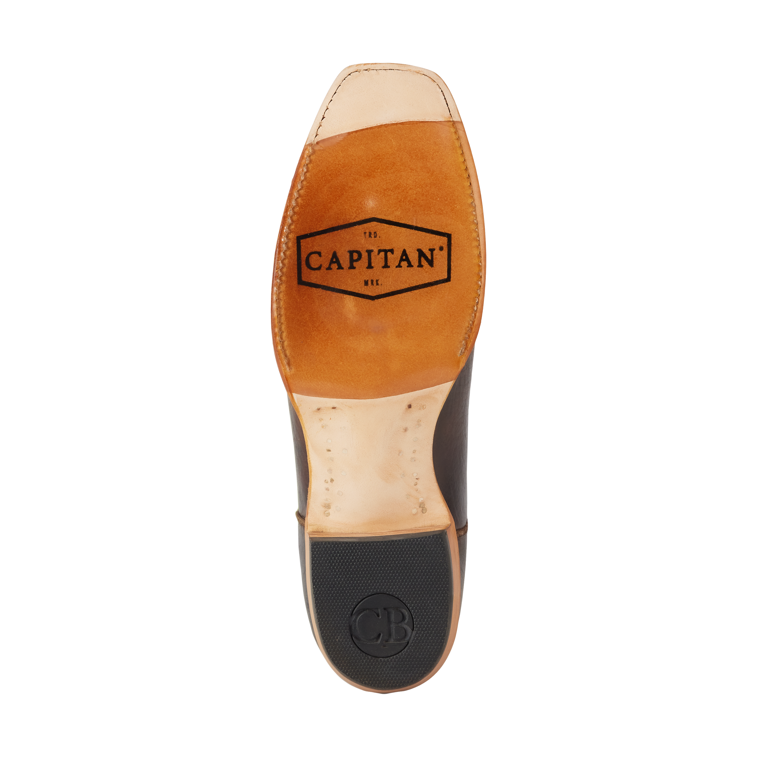 Nashville - Capitan Boots