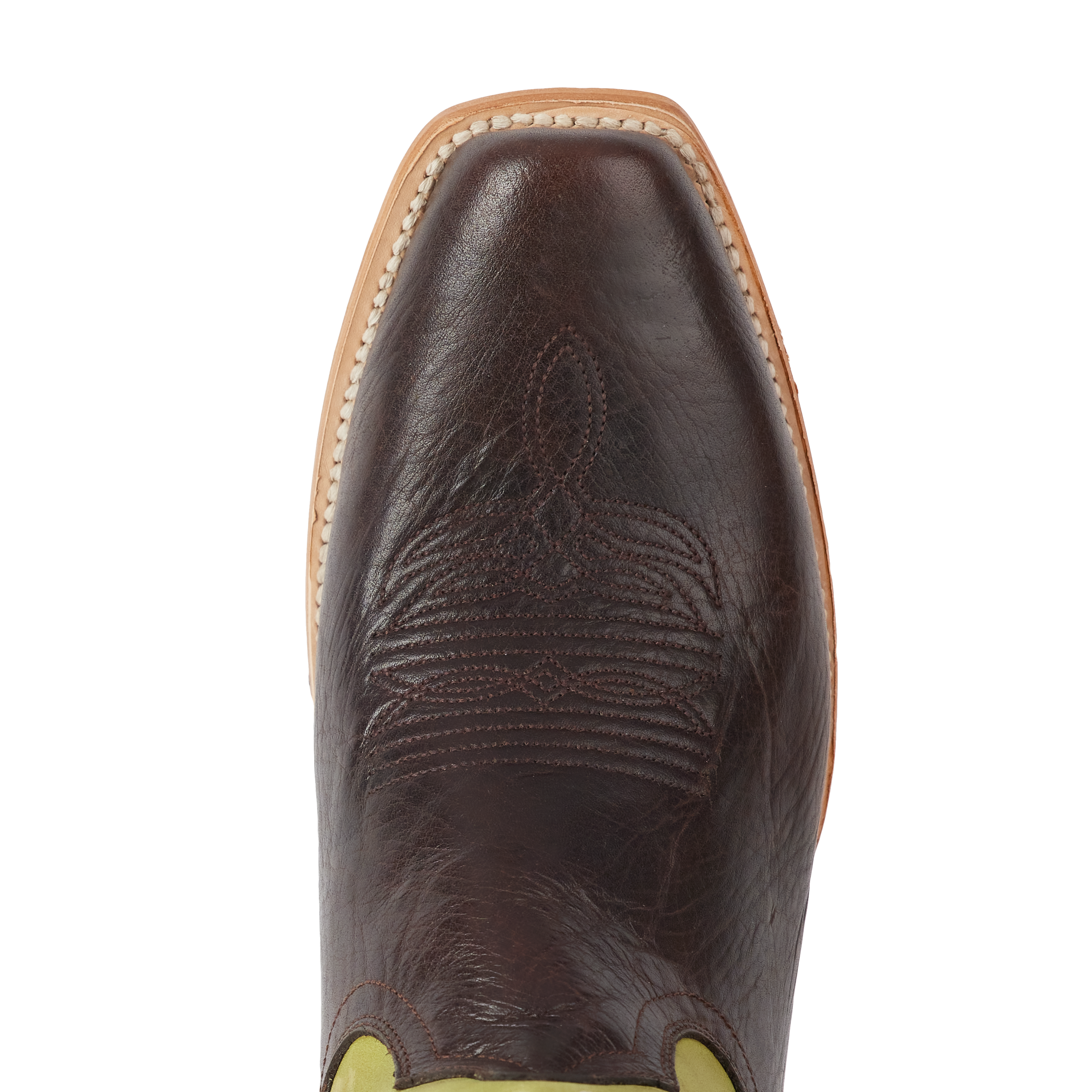 Nashville - Capitan Boots