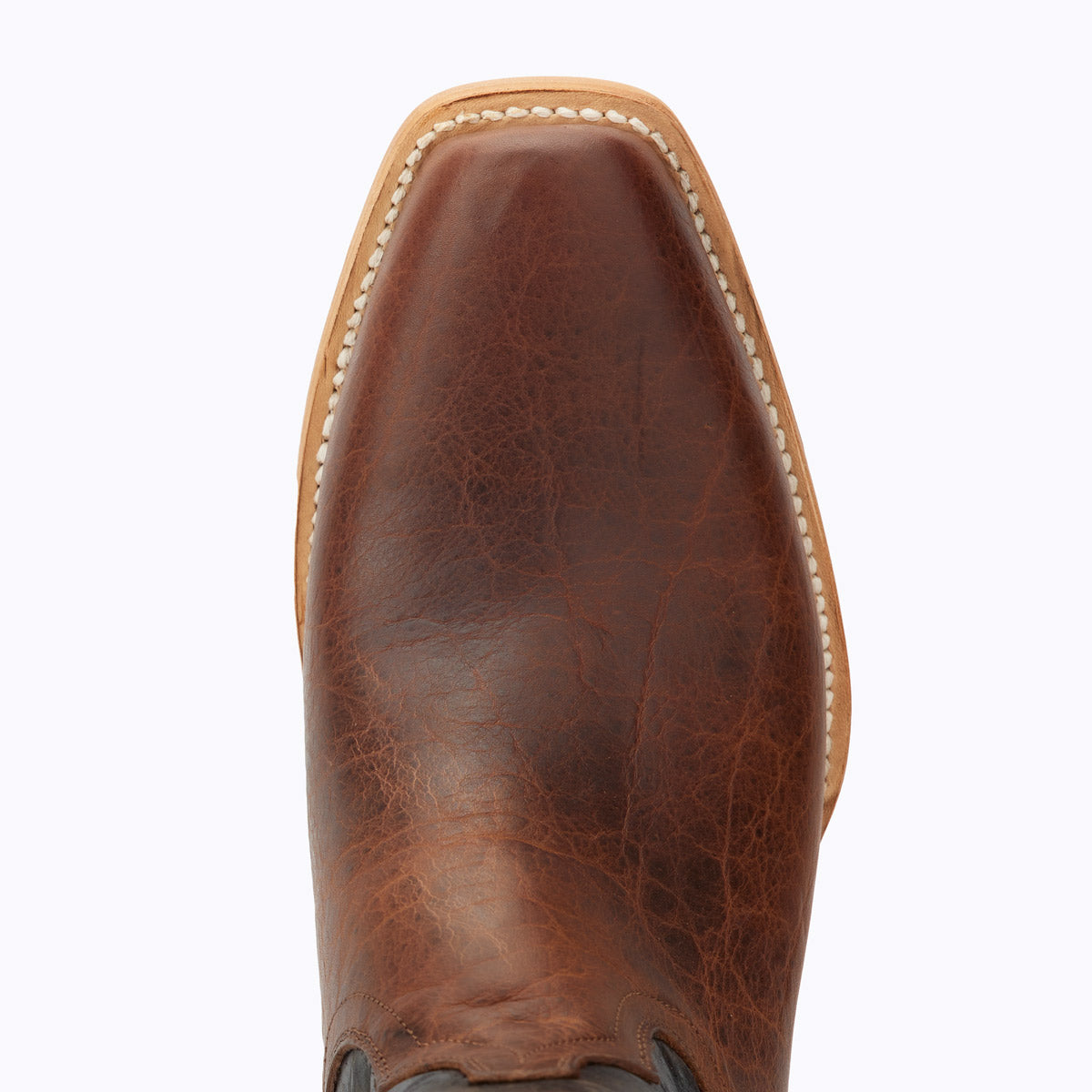 Nashville Mens Western Boot - Capitan Boots