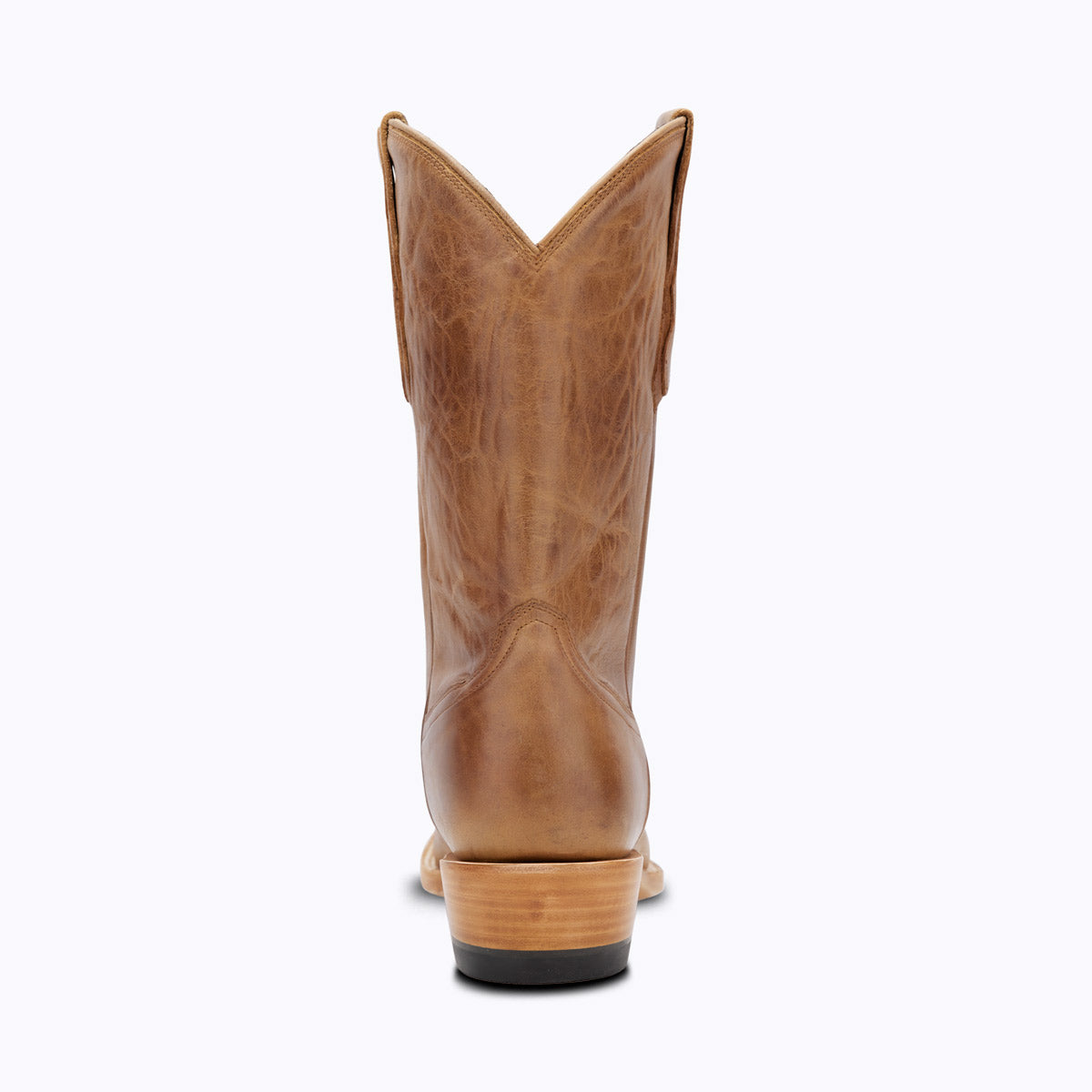 Tulsa - Sale Mens Western Boot - Capitan Boots