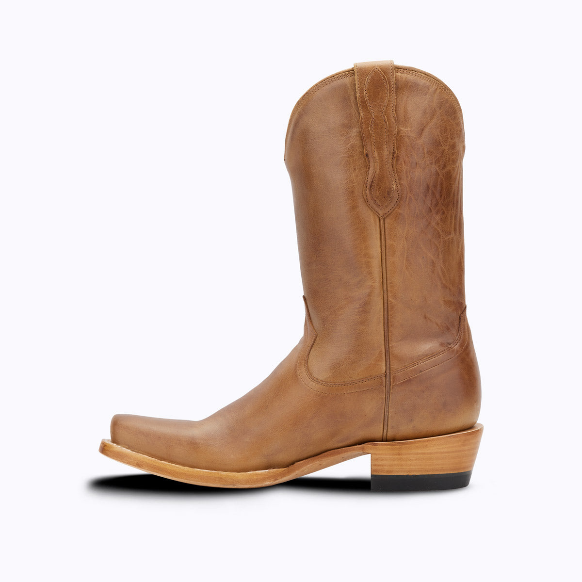 Tulsa - Sale Mens Western Boot - Capitan Boots