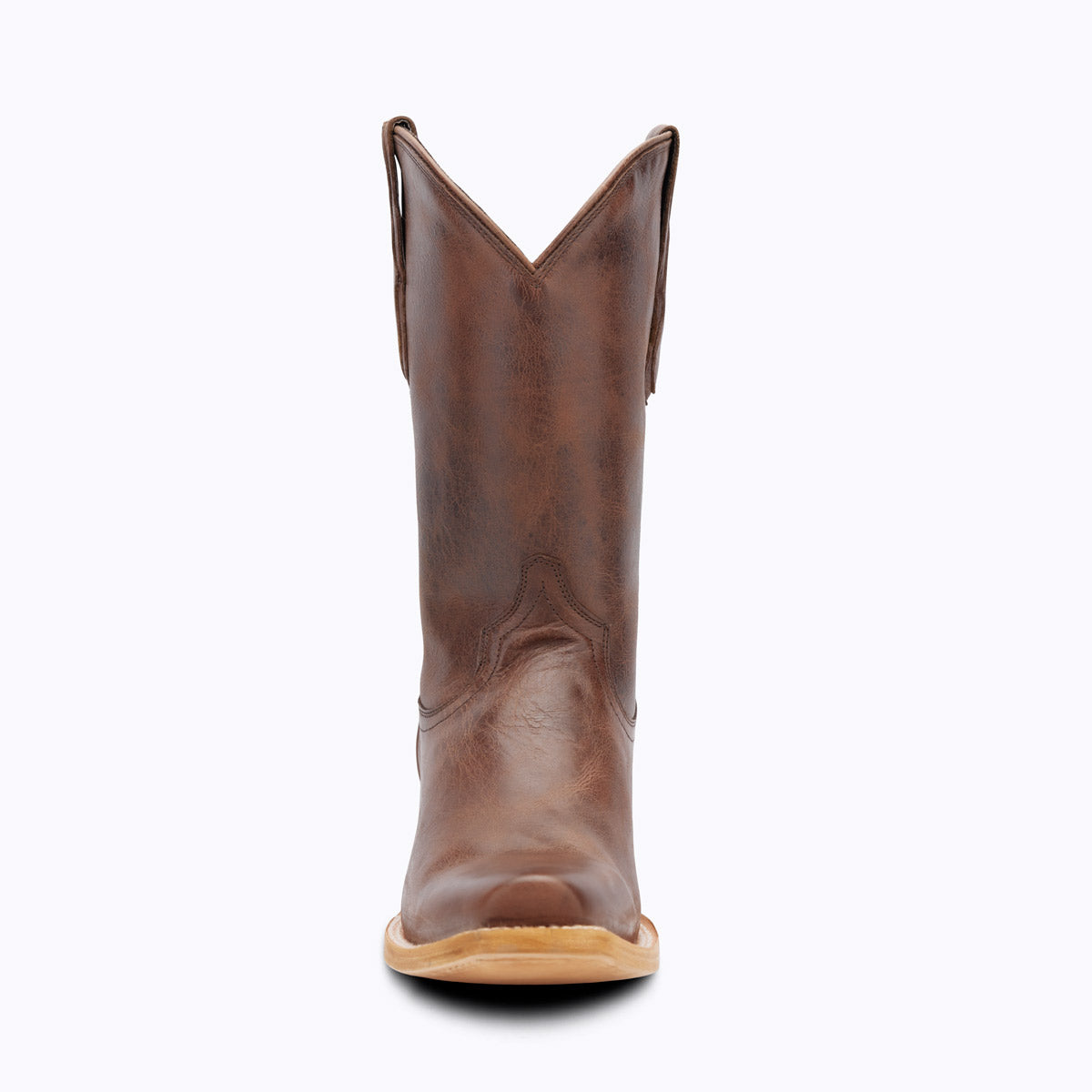Tulsa - Sale Mens Western Boot - Capitan Boots