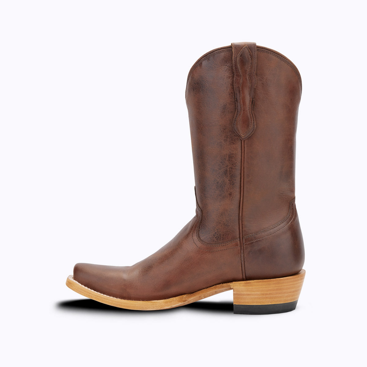 Tulsa - Sale Mens Western Boot - Capitan Boots