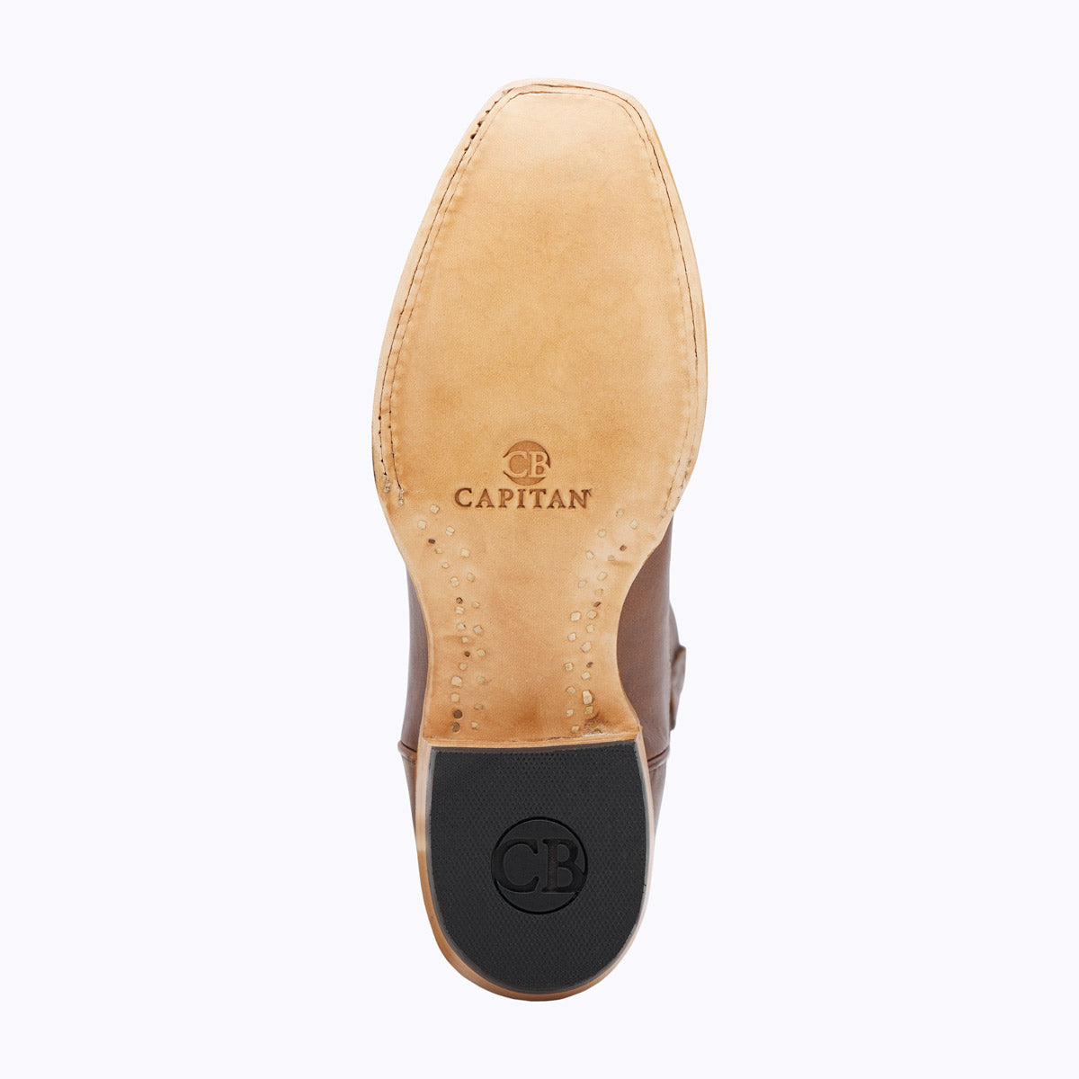 Tulsa - Sale Mens Western Boot - Capitan Boots