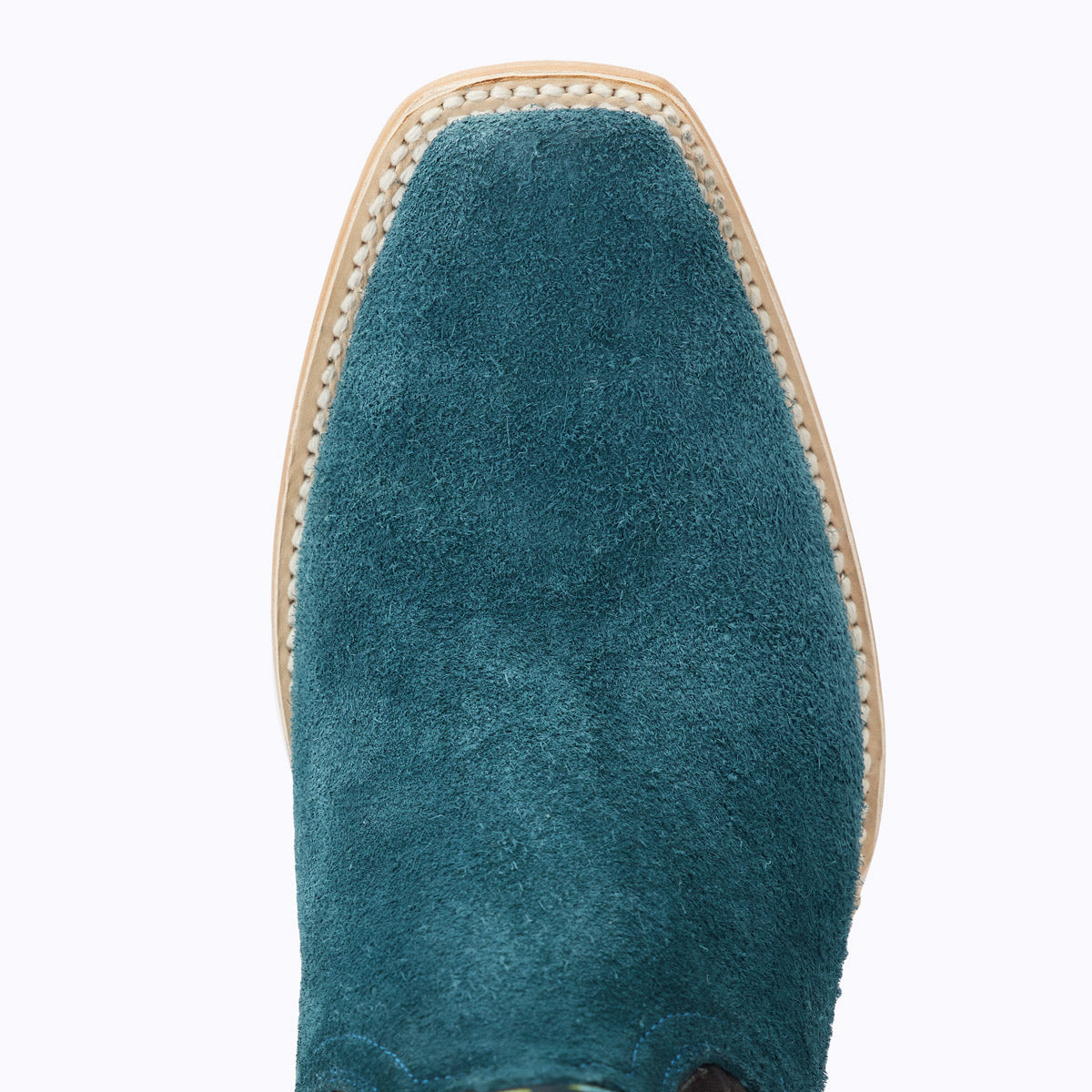 Tulsa Mens Western Boot - Capitan Boots