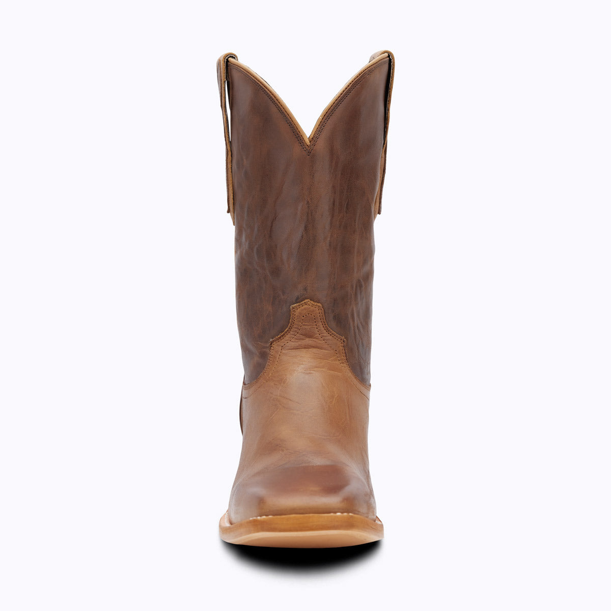 Wickenburg Mens Western Boot - Capitan Boots