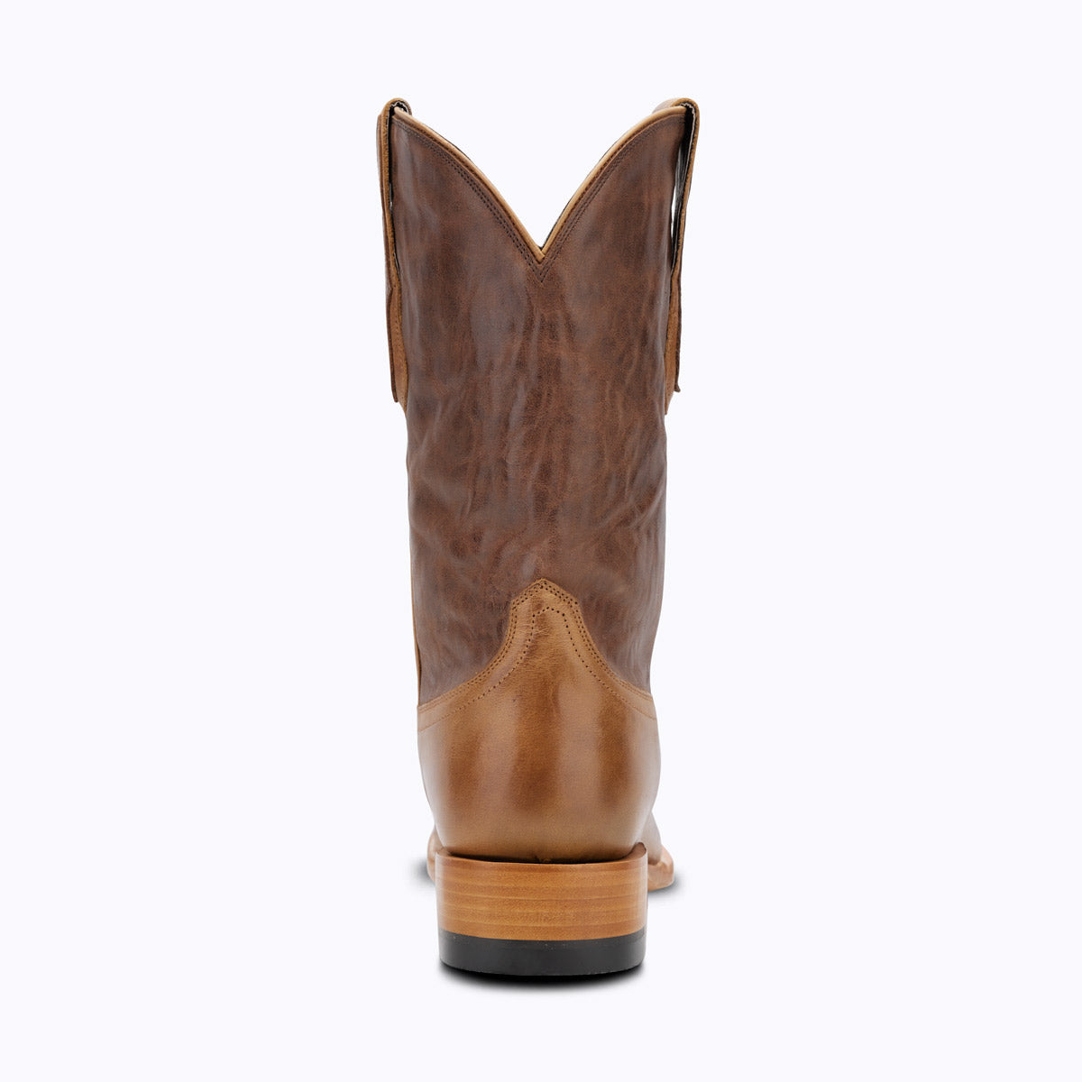 Wickenburg Mens Western Boot - Capitan Boots