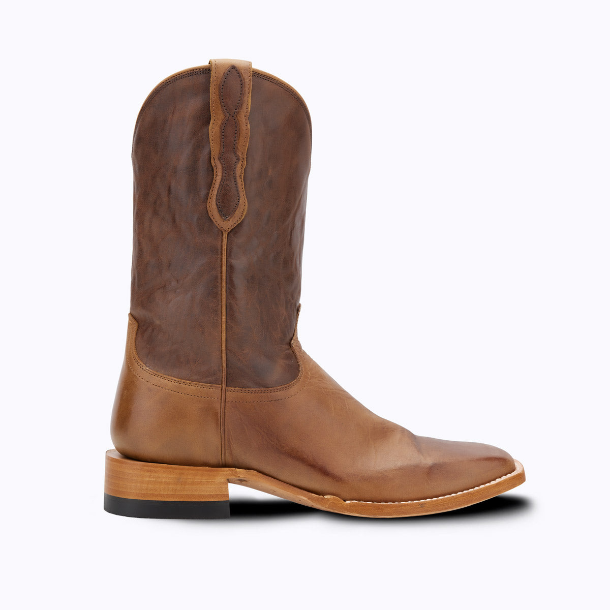 Wickenburg Mens Western Boot - Capitan Boots