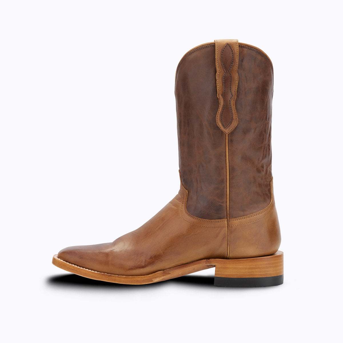 Wickenburg Mens Western Boot - Capitan Boots