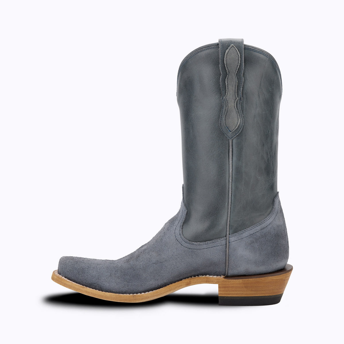 Tulsa - Sale Mens Western Boot - Capitan Boots