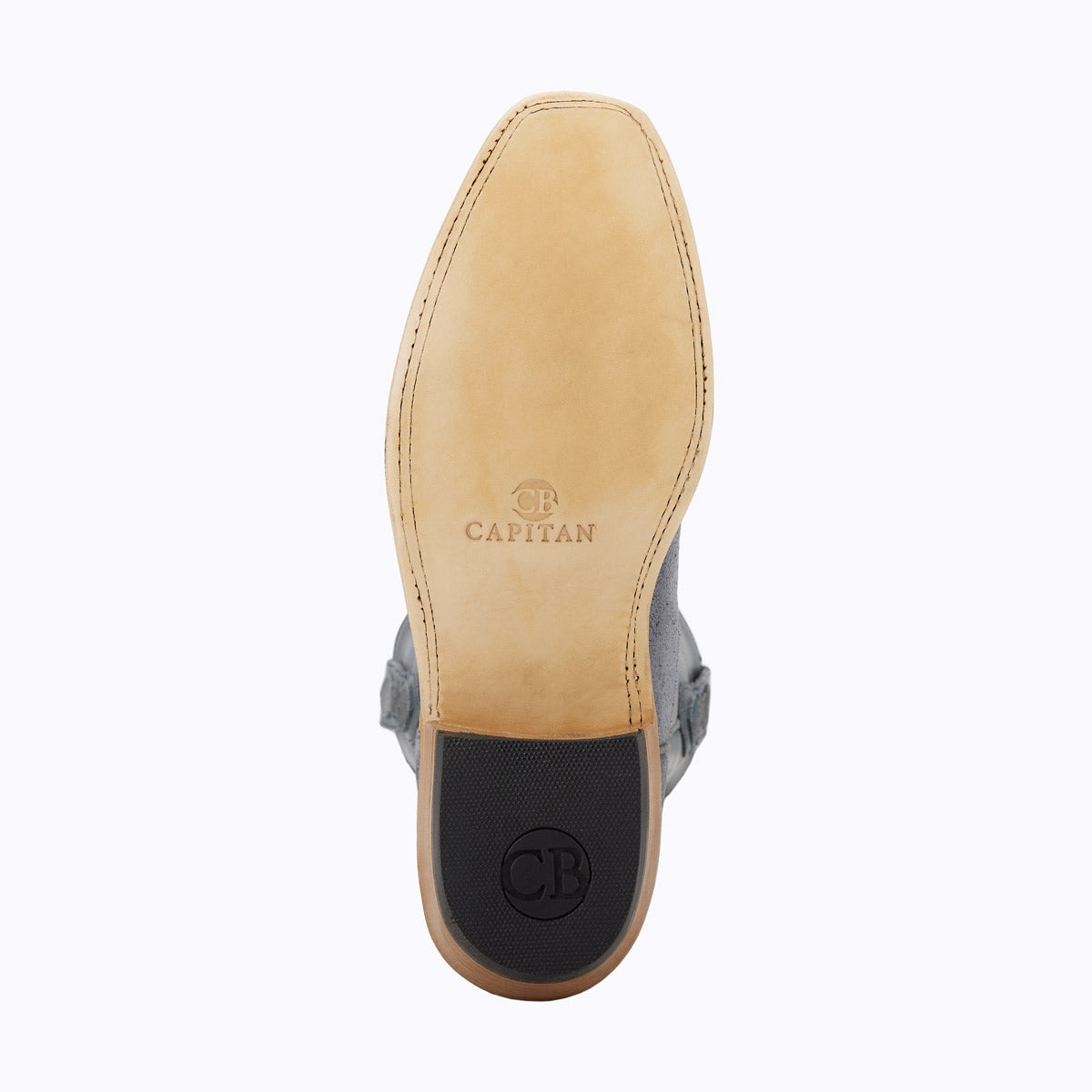 Tulsa - Sale Mens Western Boot - Capitan Boots