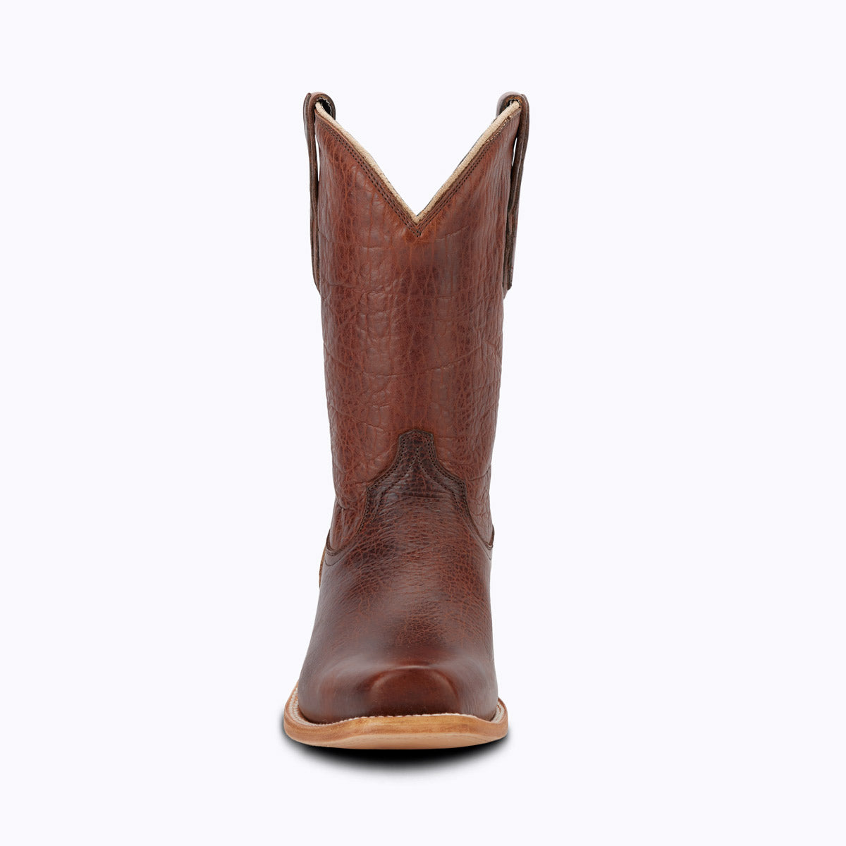 Tulsa Mens Western Boot - Capitan Boots