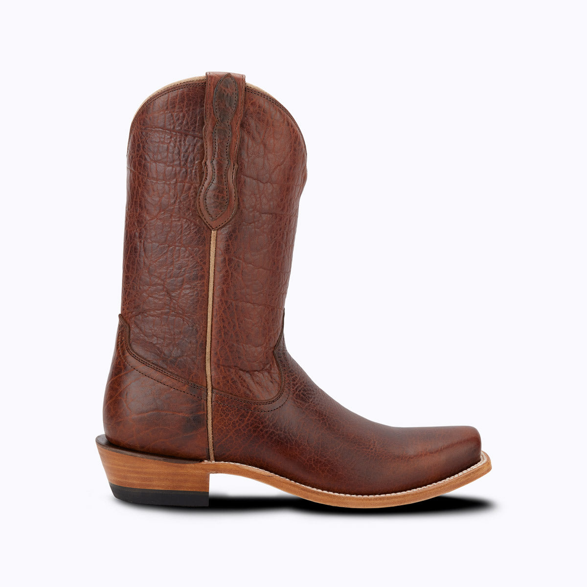 Tulsa Mens Western Boot - Capitan Boots