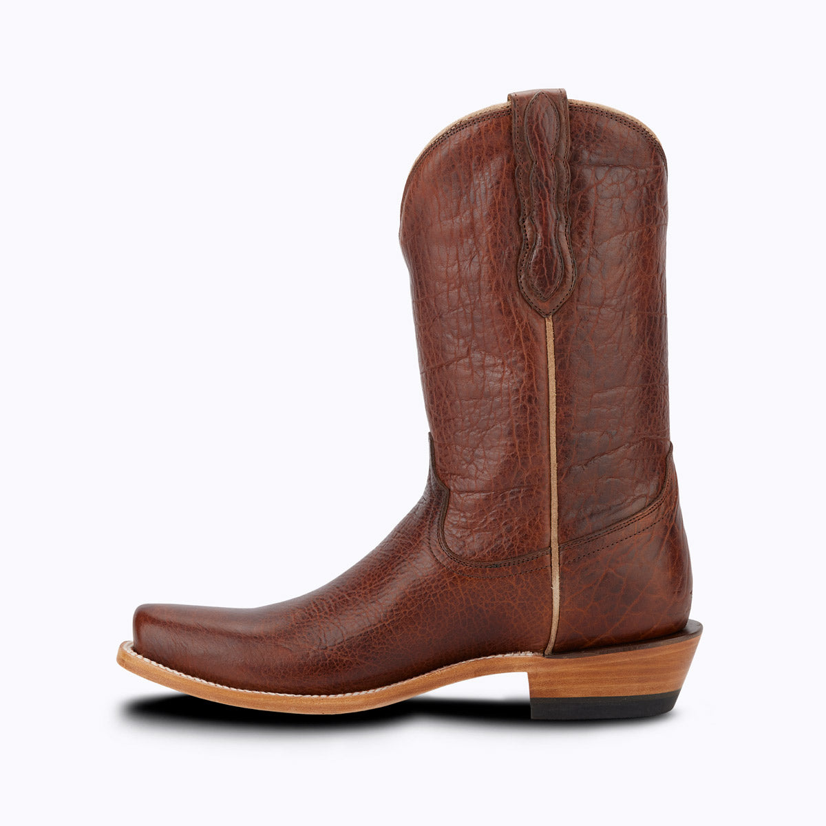 Tulsa Mens Western Boot - Capitan Boots