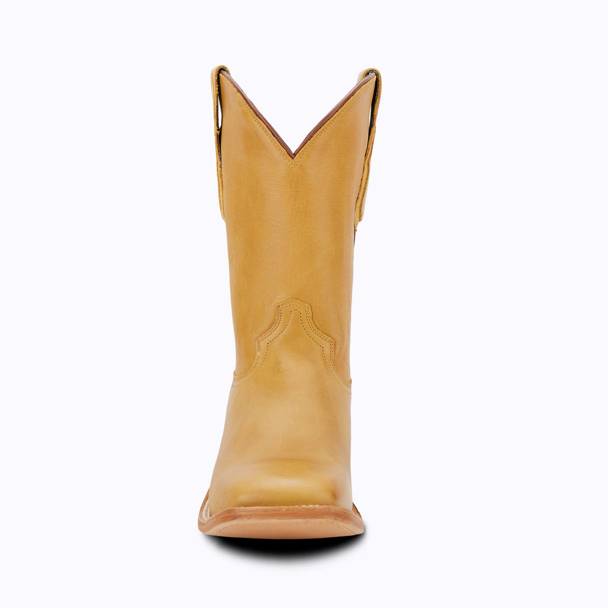 Jackson Mens Western Boot - Capitan Boots