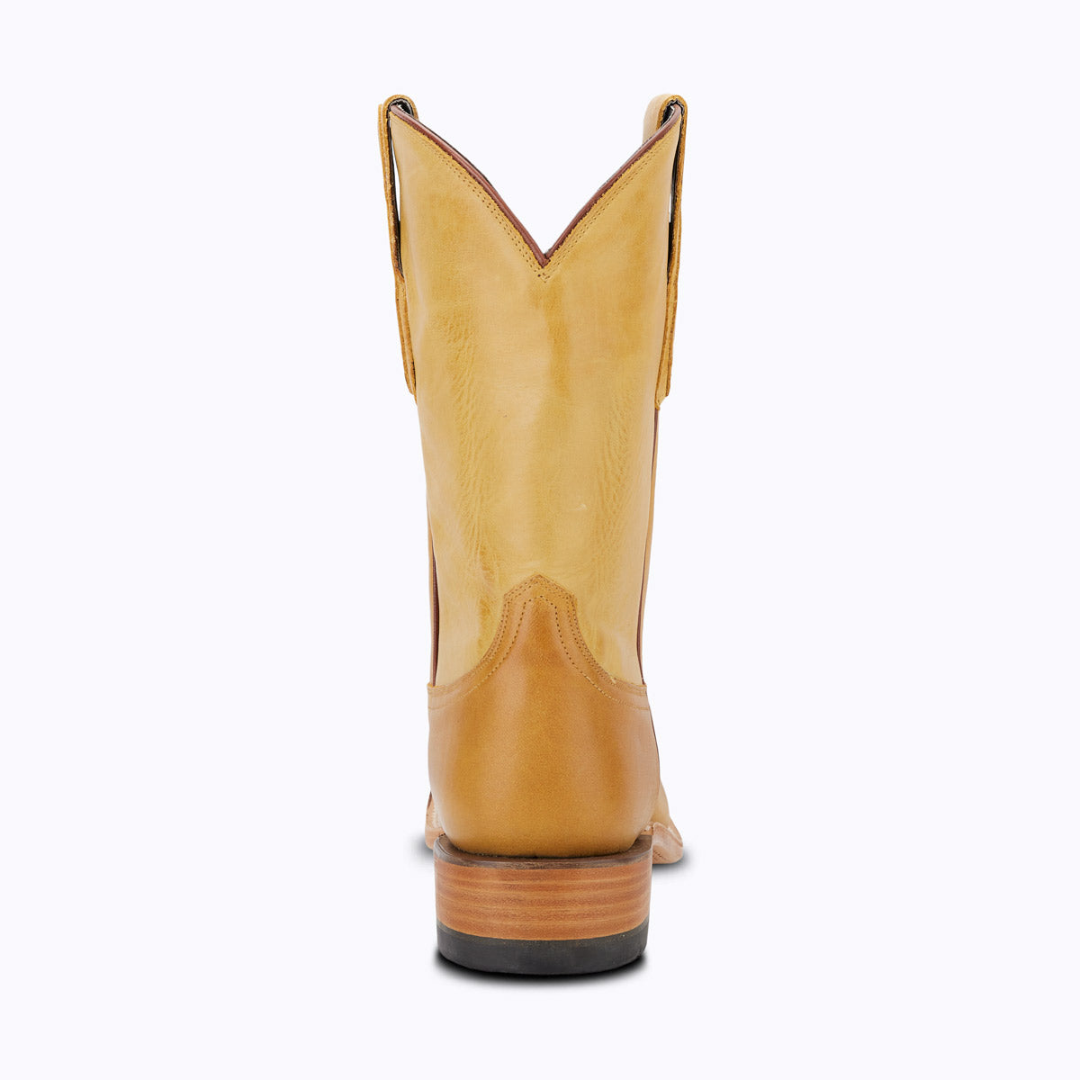 Jackson Mens Western Boot - Capitan Boots