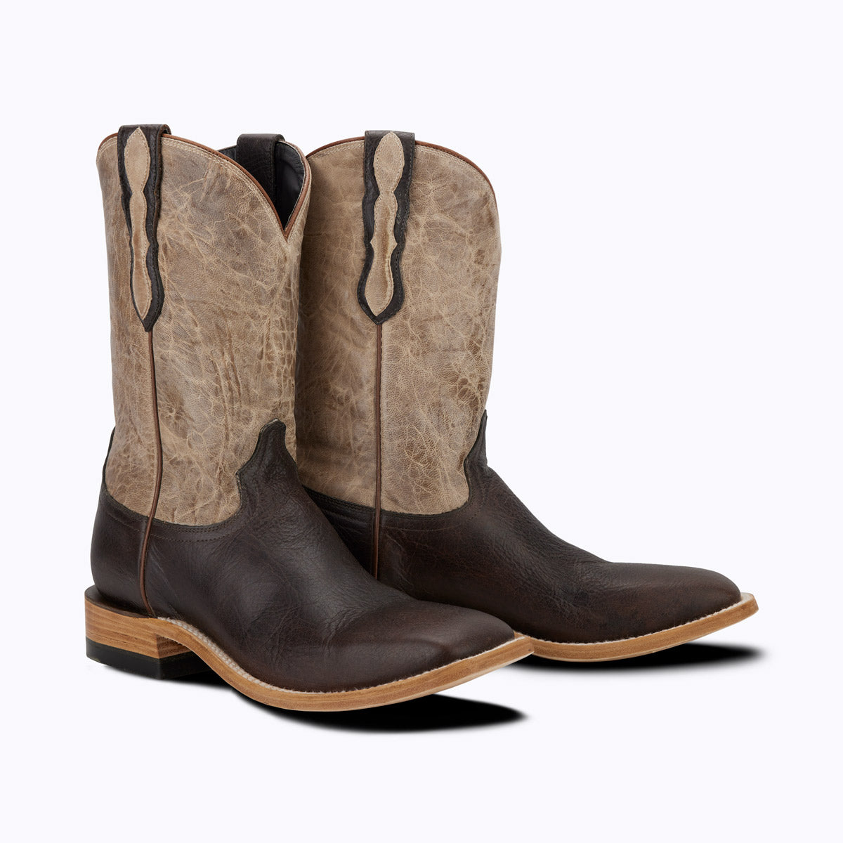 Jackson - Sale Mens Western Boot - Capitan Boots