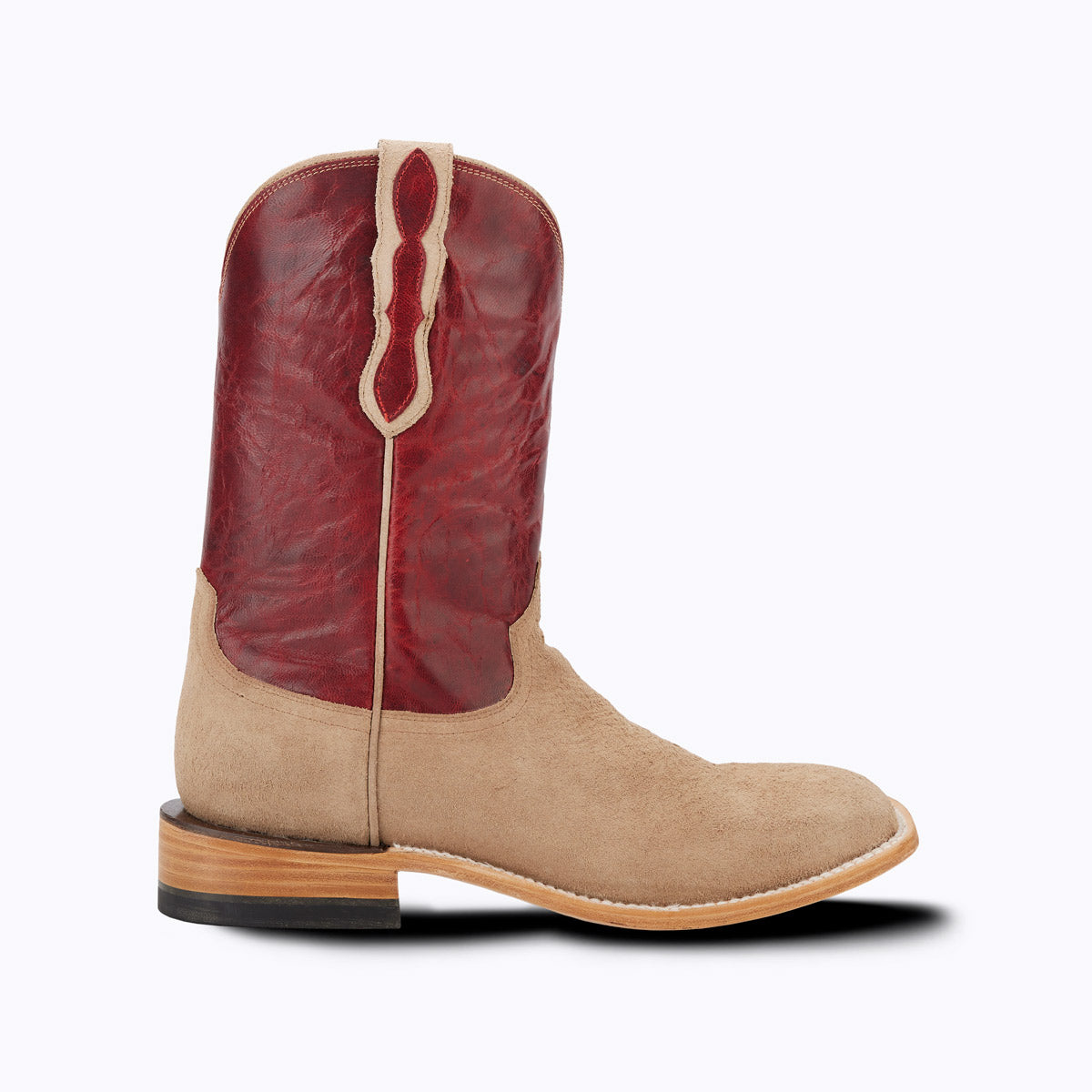 Jackson Mens Western Boot - Capitan Boots