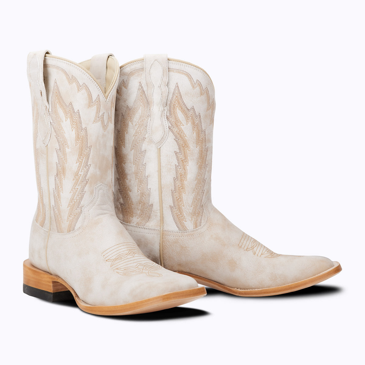 Houston - Snow Storm Mens Western Boot - Capitan Boots