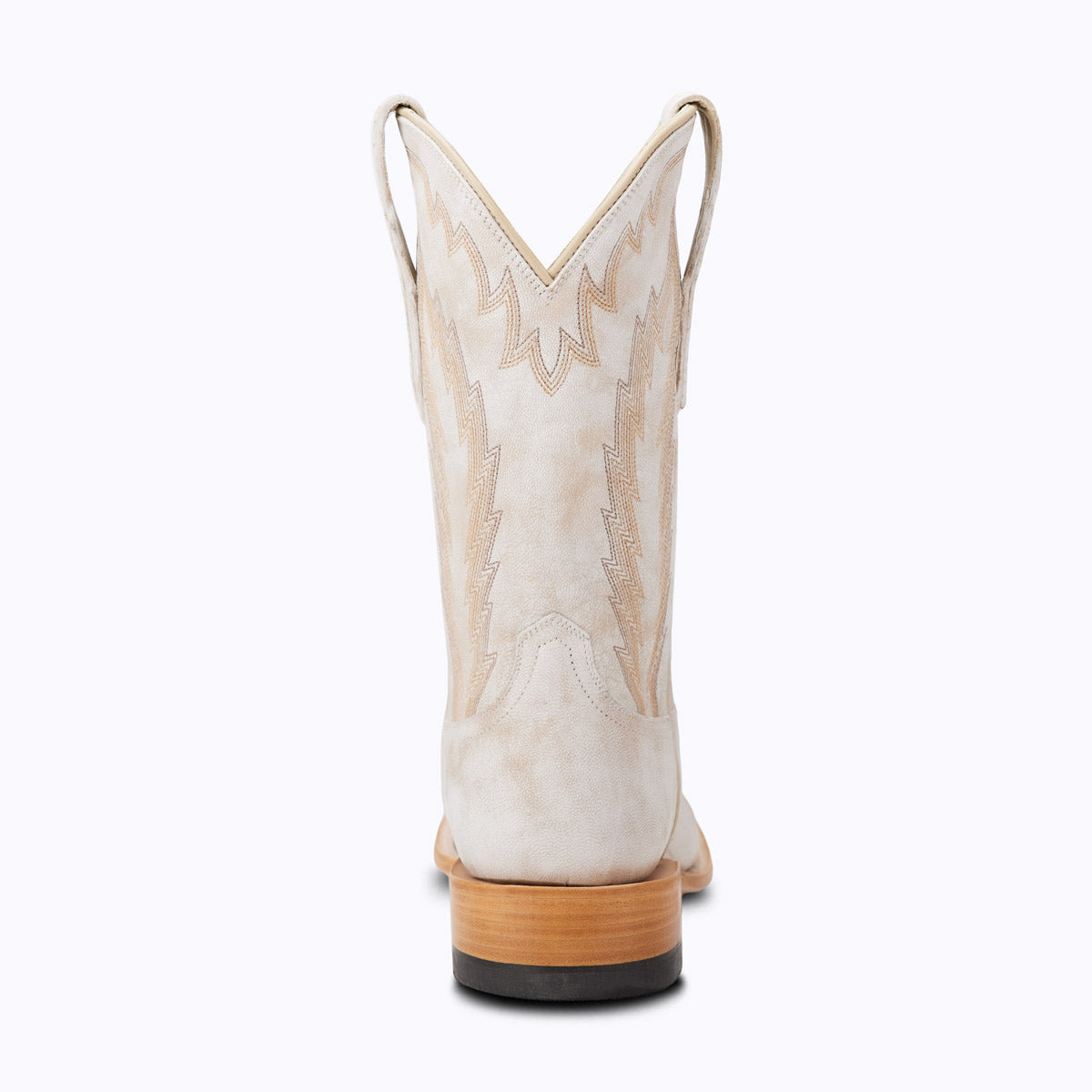 Houston - Snow Storm Mens Western Boot - Capitan Boots
