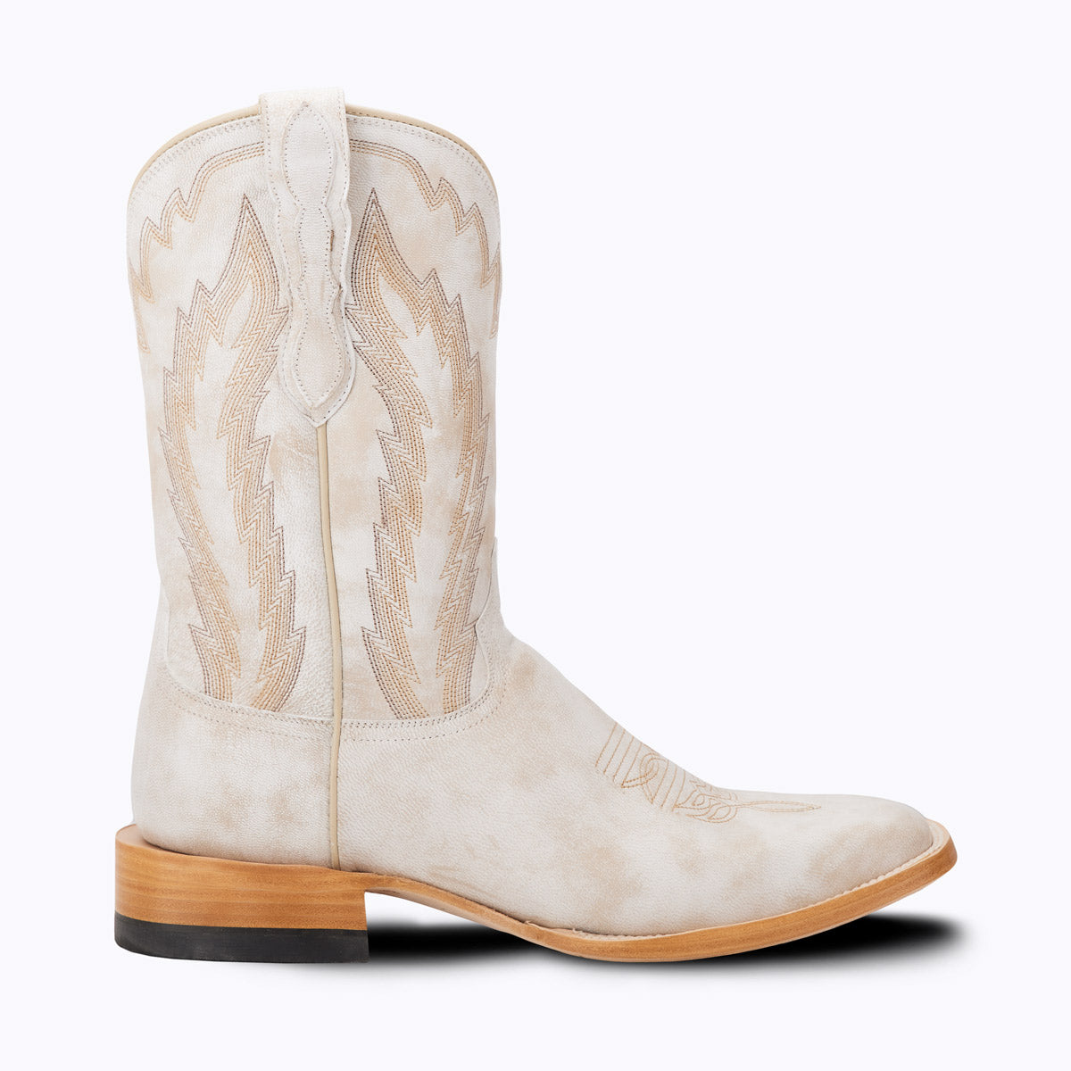 Houston - Snow Storm Mens Western Boot - Capitan Boots