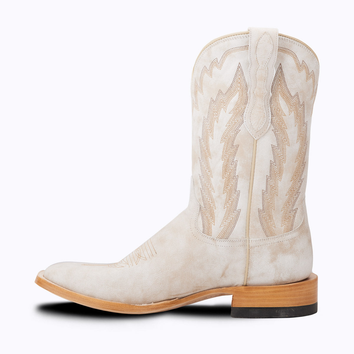 Houston - Snow Storm Mens Western Boot - Capitan Boots