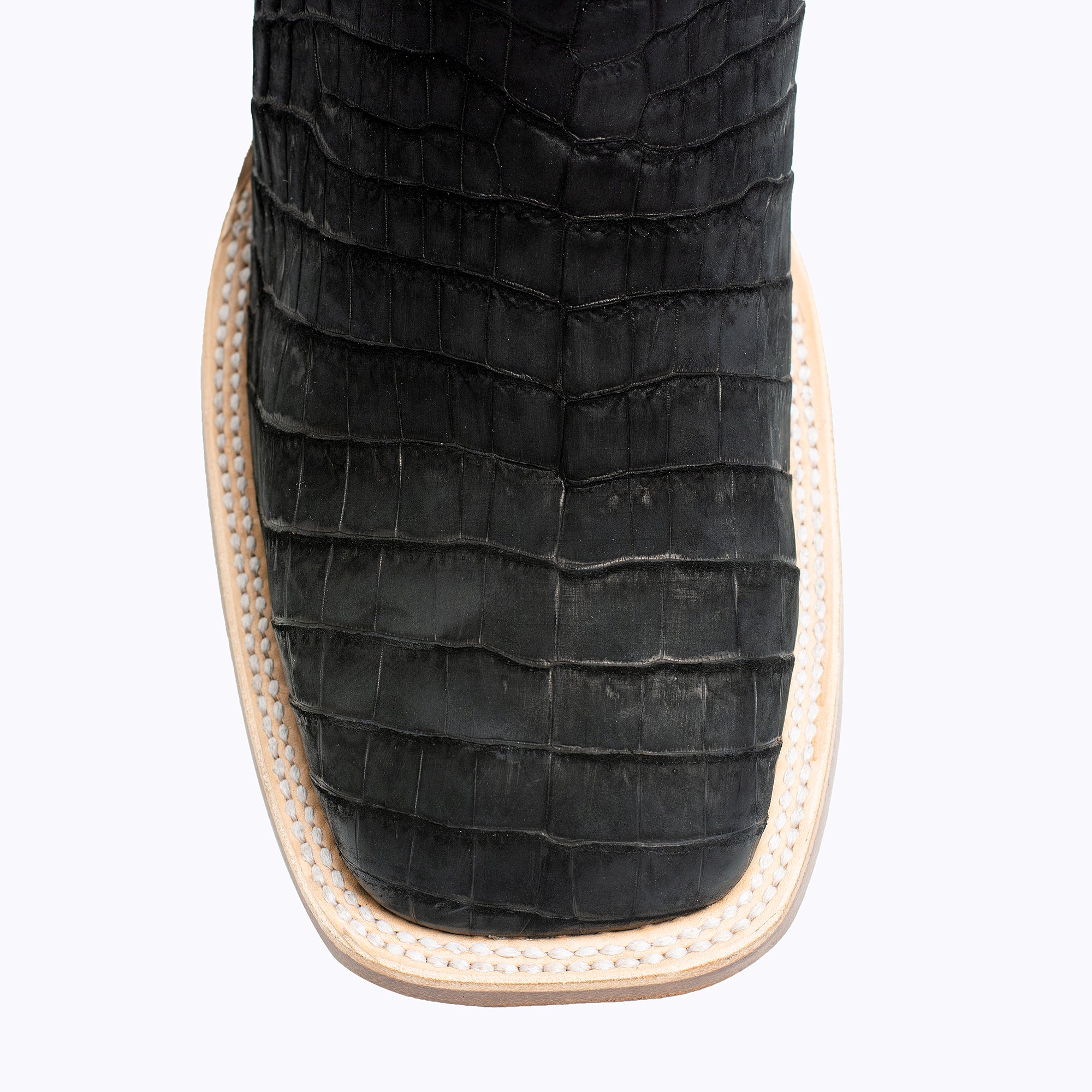 Jackson - Hobart edition Nile Crocodile Boot - Capitan Boots