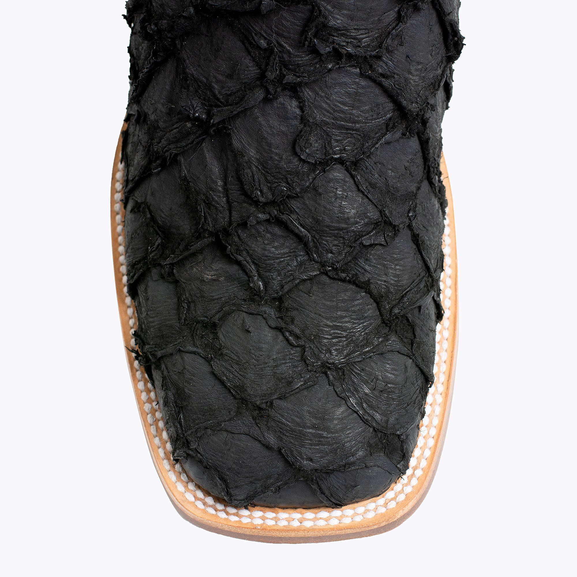 Jackson - Beaumont Edition Pirarucu Fish Boot - Capitan Boots