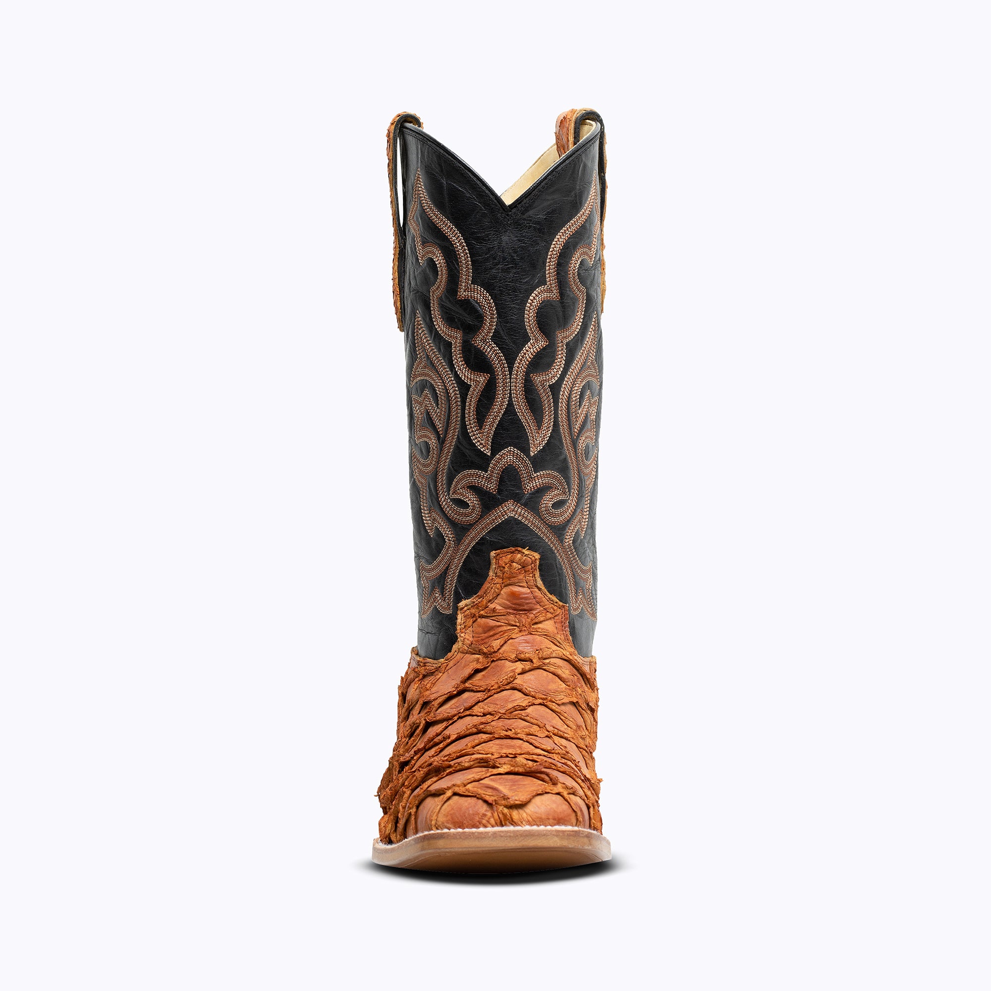 Jackson - Port Arthur Edition Pirarucu Fish Boot - Capitan Boots