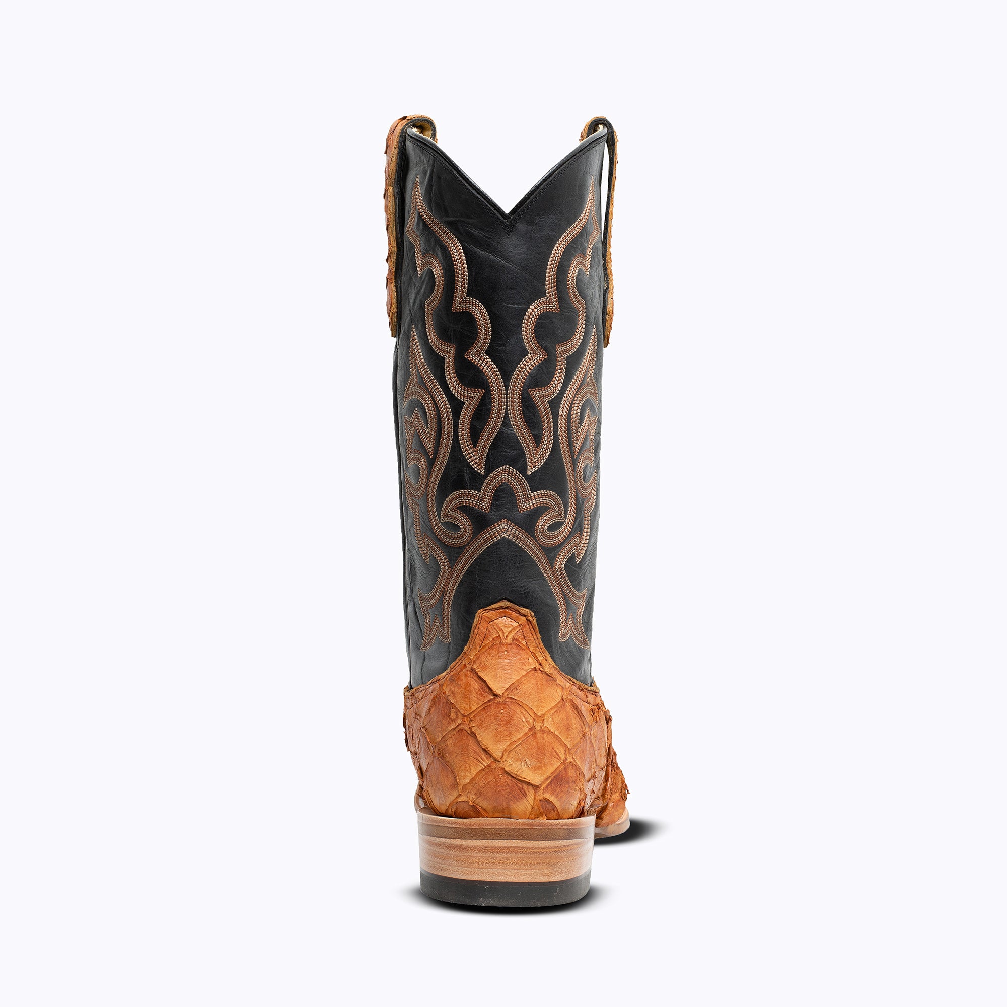 Jackson - Port Arthur Edition Pirarucu Fish Boot - Capitan Boots