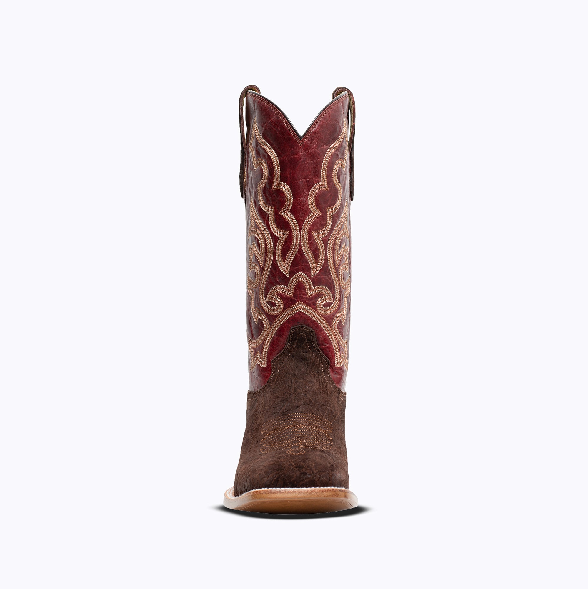 Cisco African Hippo Boot - Capitan Boots