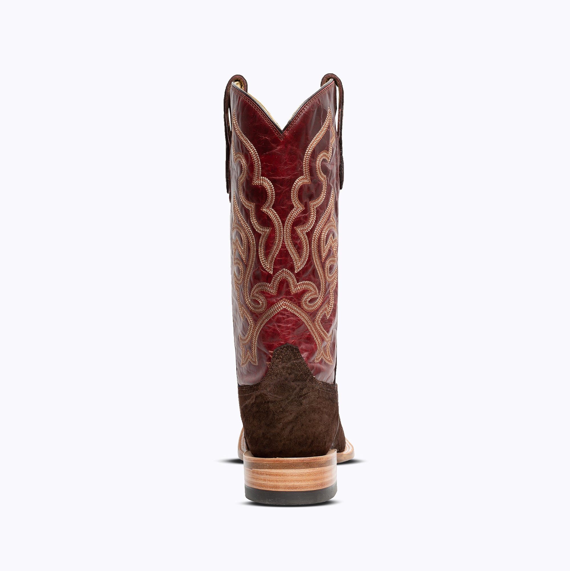 Cisco African Hippo Boot - Capitan Boots