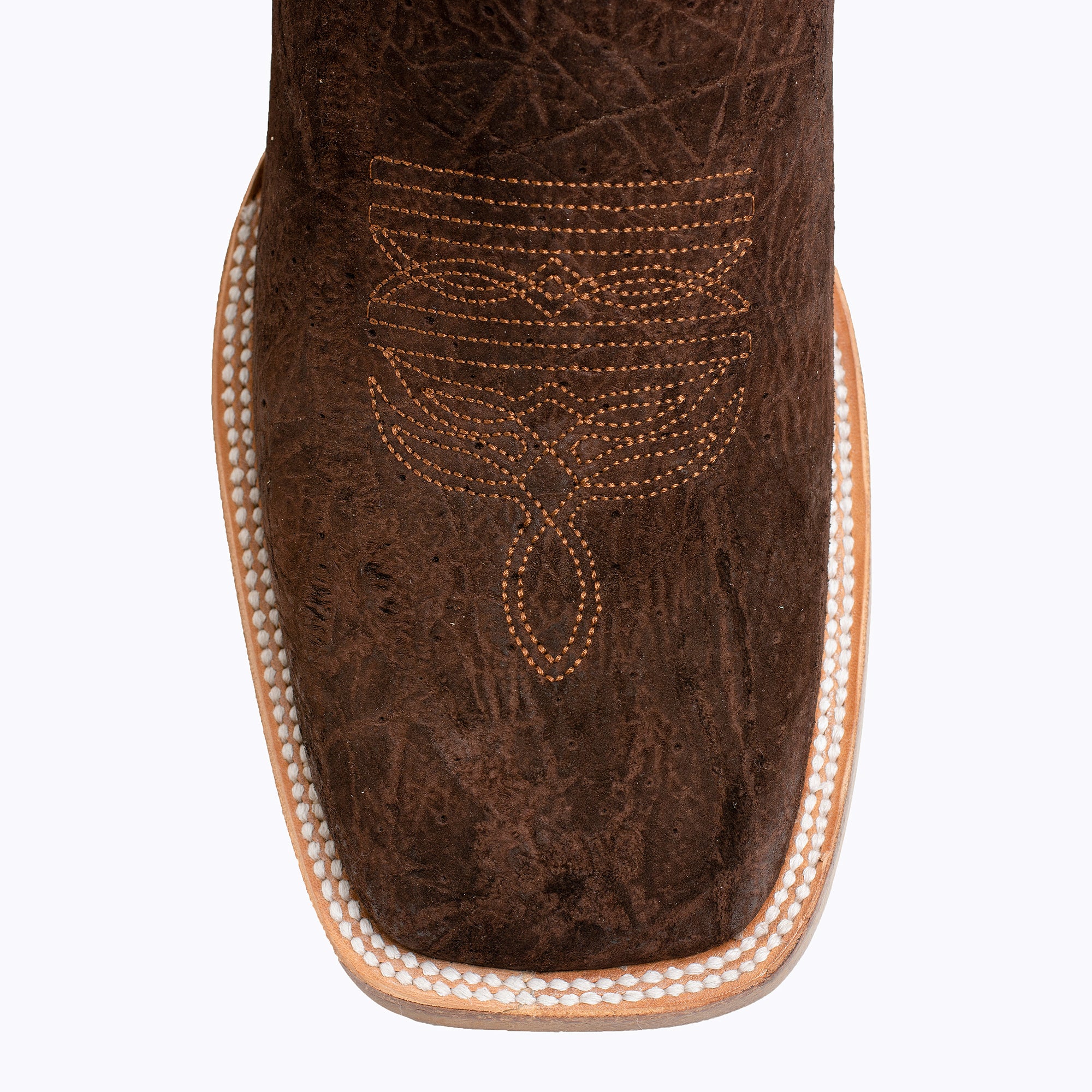 Cisco African Hippo Boot - Capitan Boots