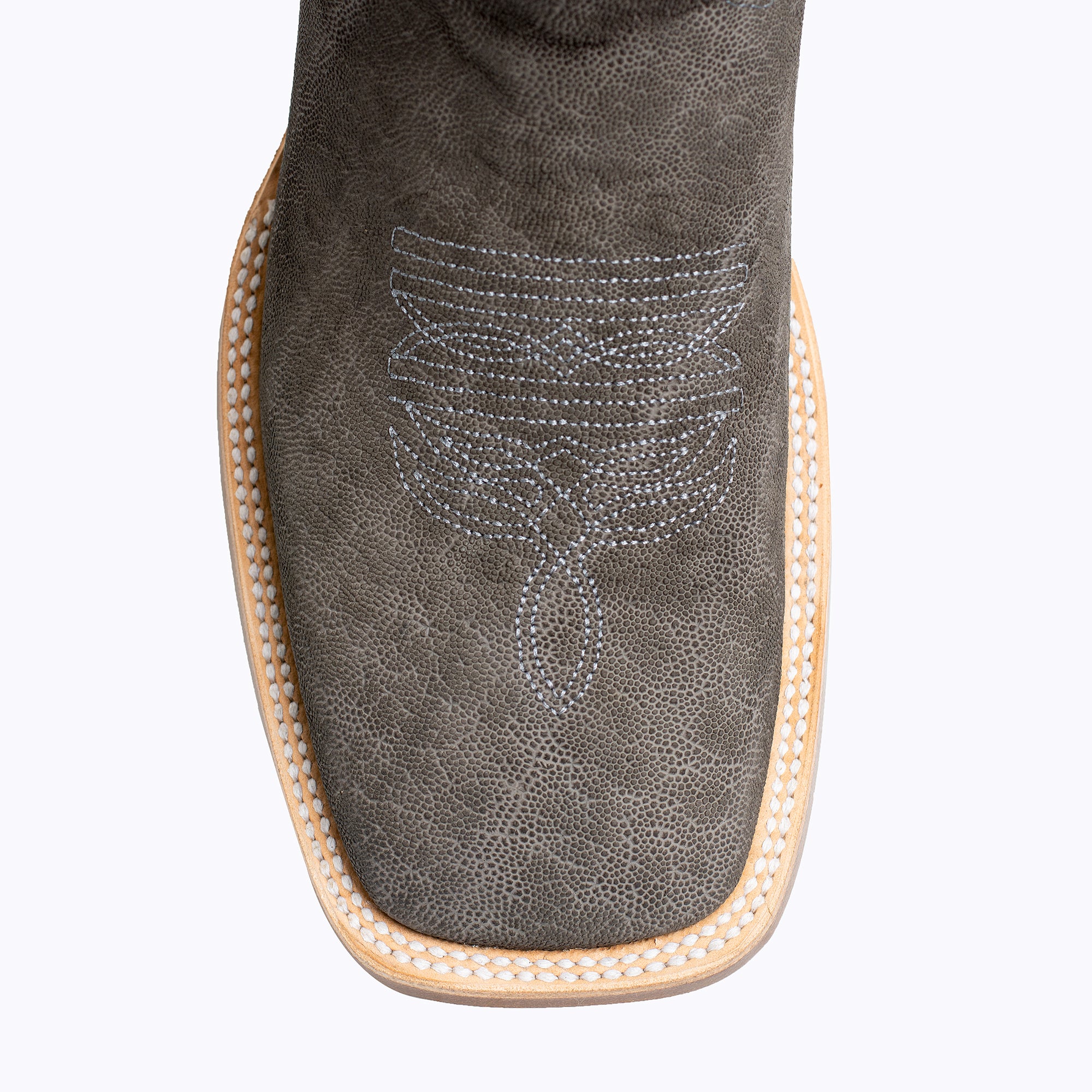 Jackson - Lampasas Edition Elephant Cowboy Boot - Capitan Boots