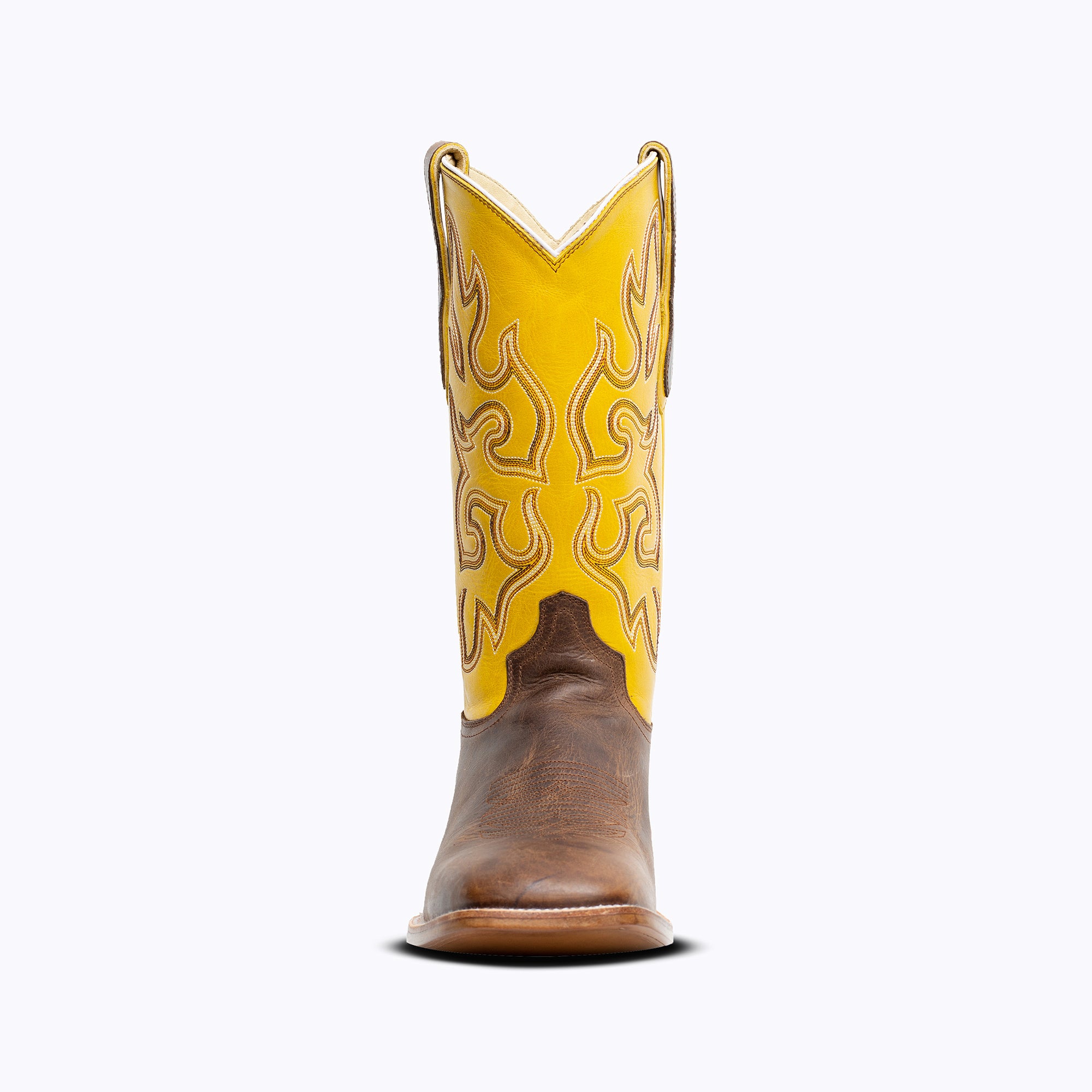 Amarillo Mens Western Boot - Capitan Boots
