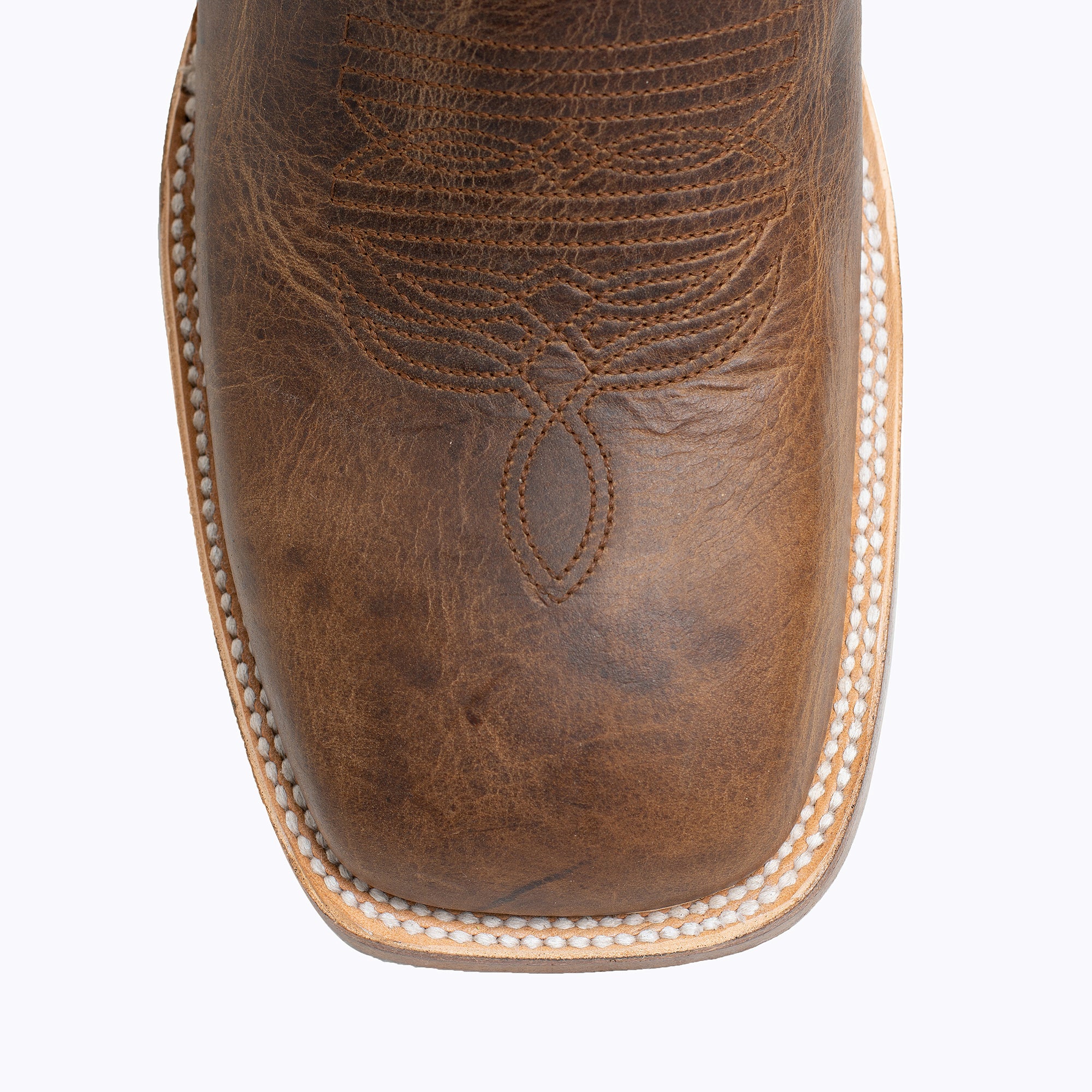 Amarillo Mens Western Boot - Capitan Boots