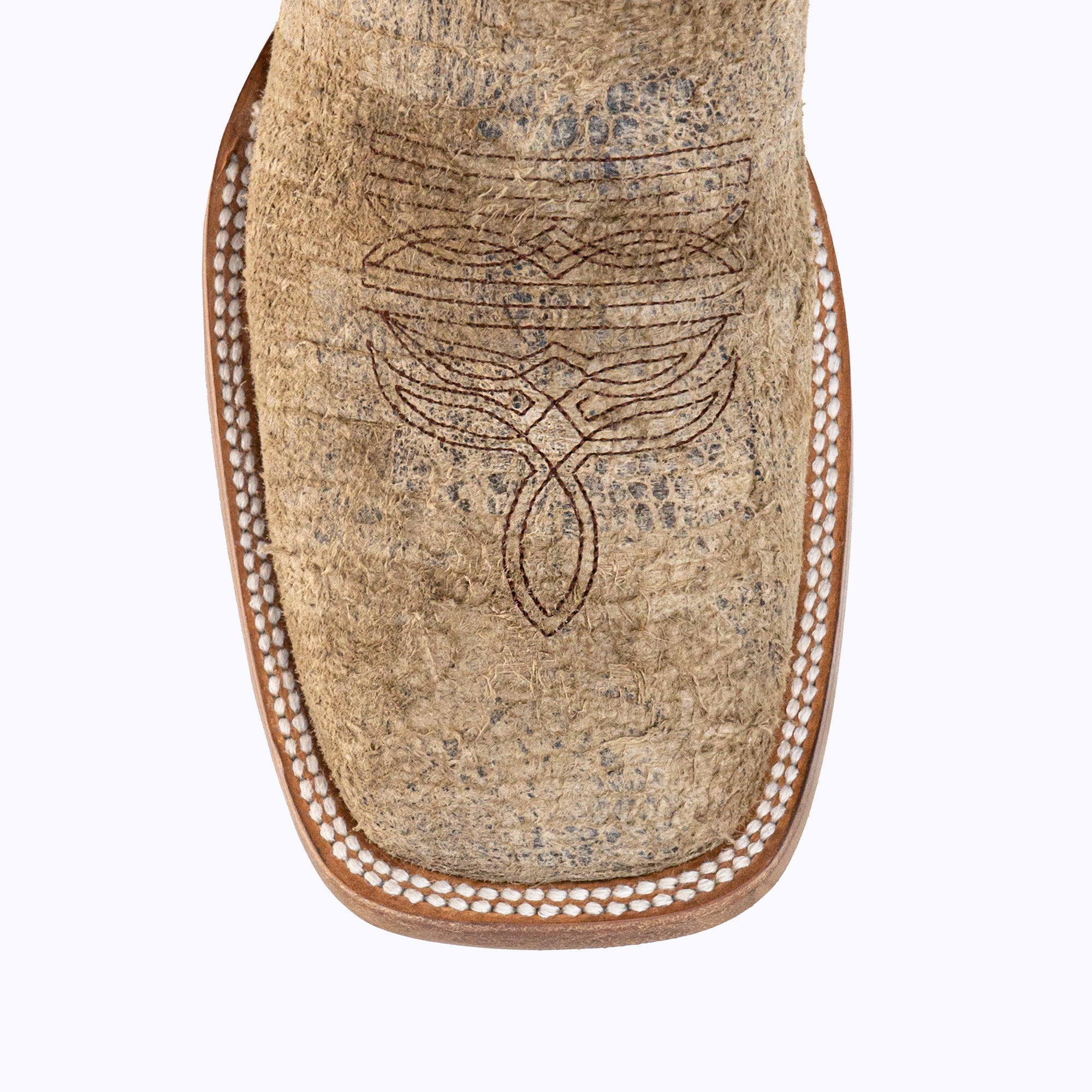 Jackson - Cheyenne edition Mens Western Boot - Capitan Boots