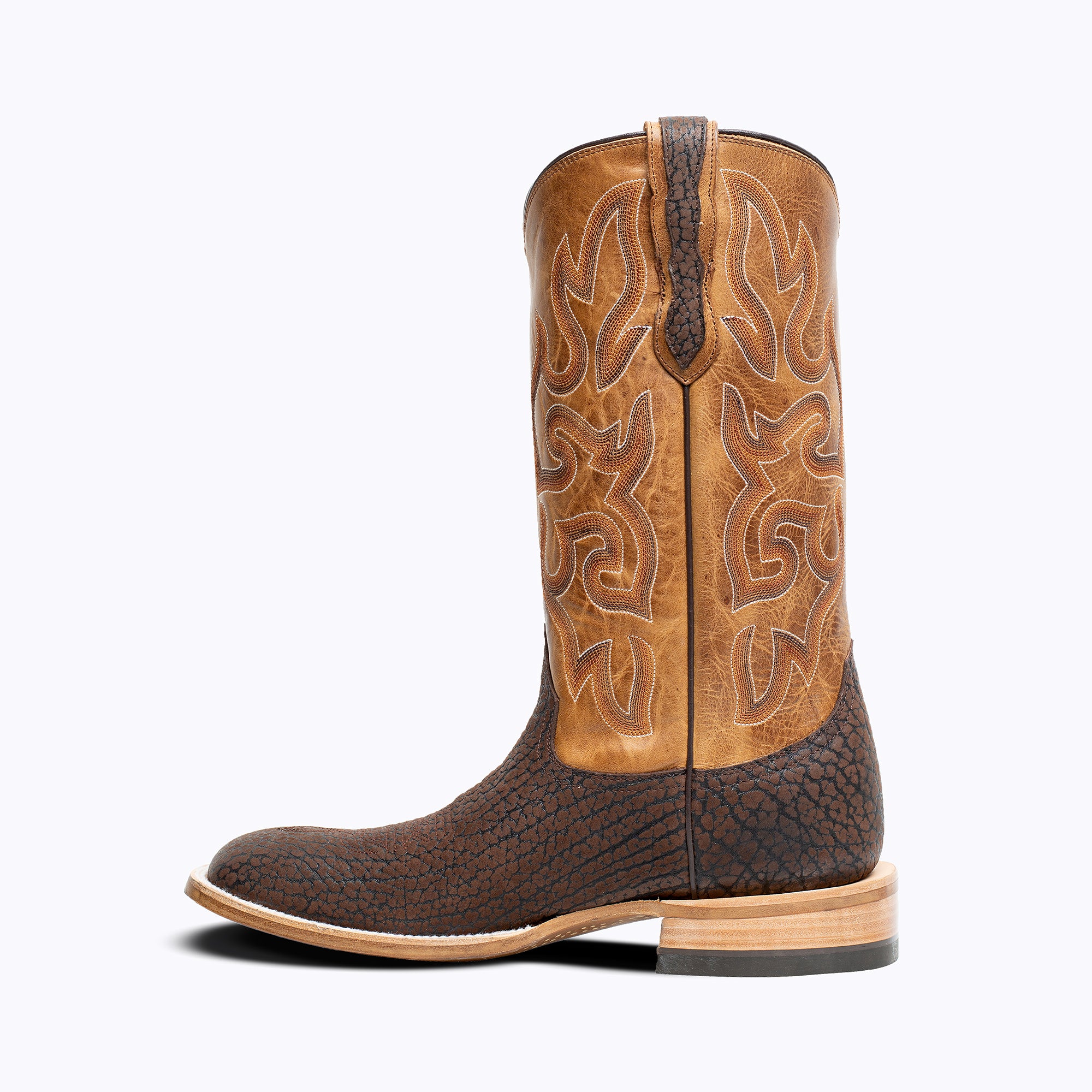 Jackson - Enid edition Mens Western Boot - Capitan Boots