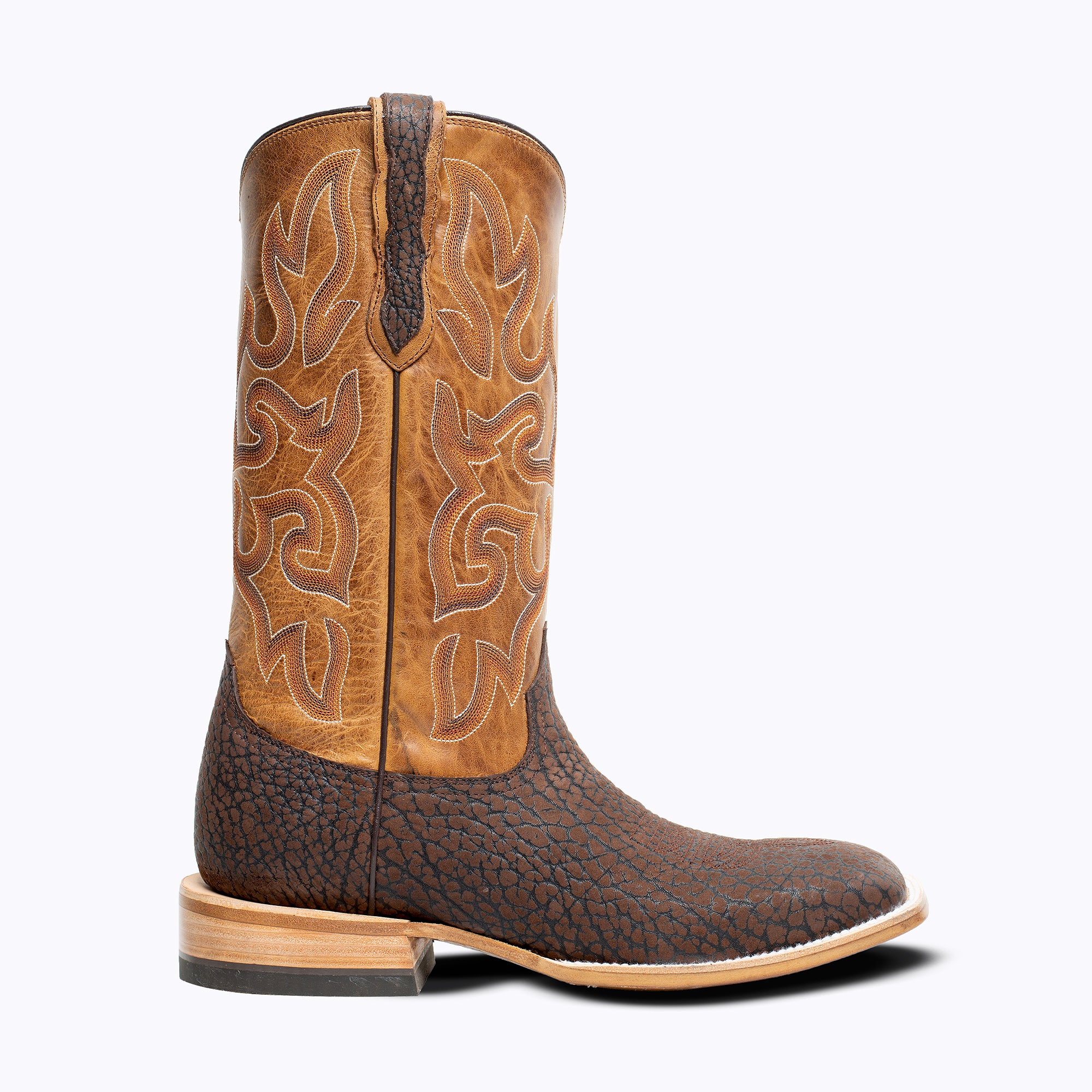 Jackson - Enid edition Mens Western Boot - Capitan Boots
