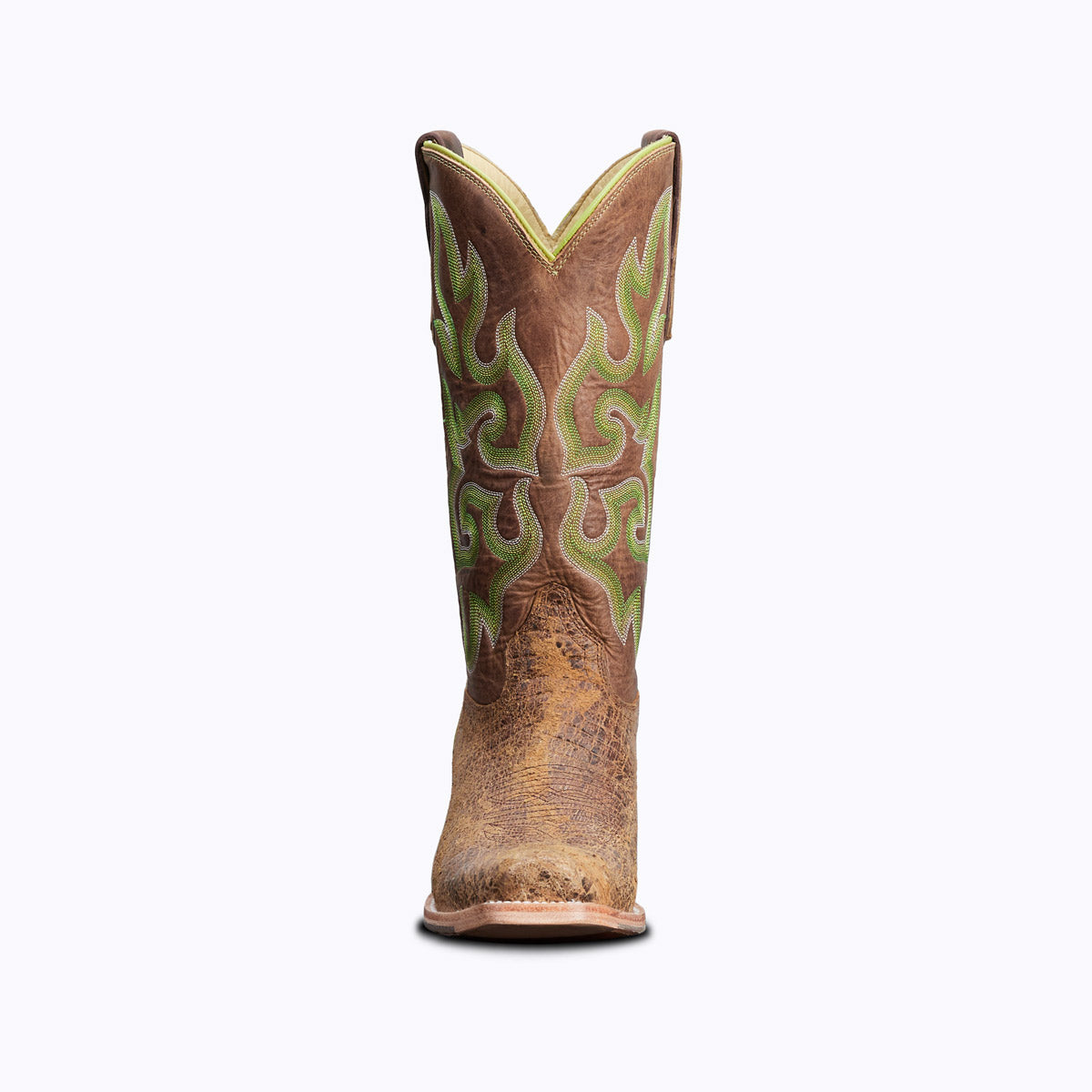 Nashville Mens Western Boot - Capitan Boots