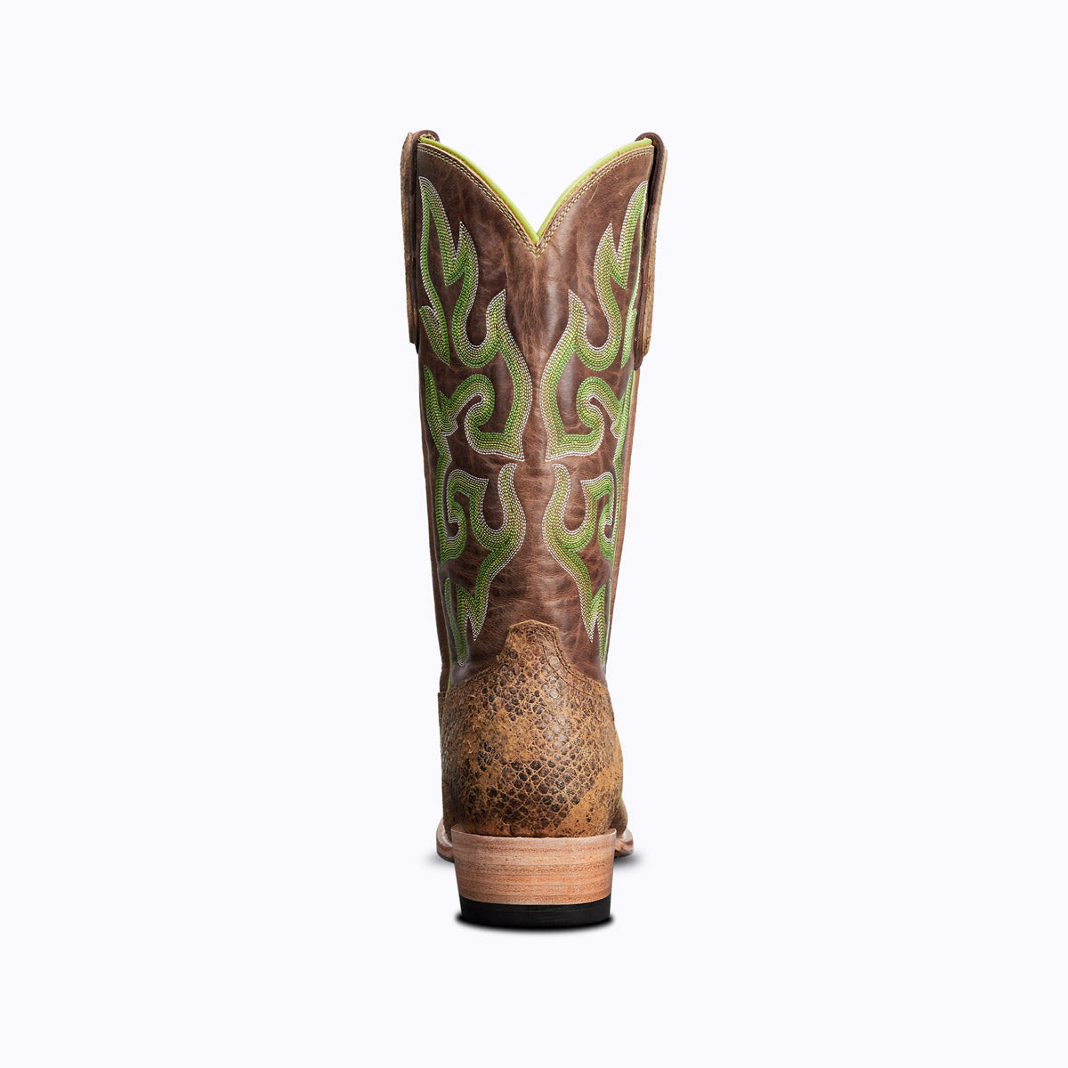 Nashville Mens Western Boot - Capitan Boots