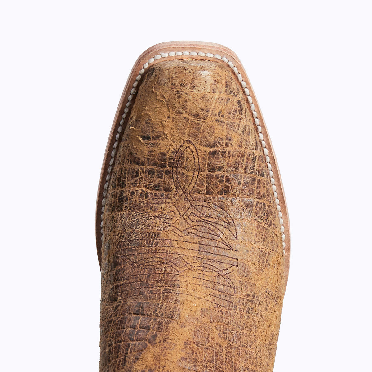 Nashville Mens Western Boot - Capitan Boots