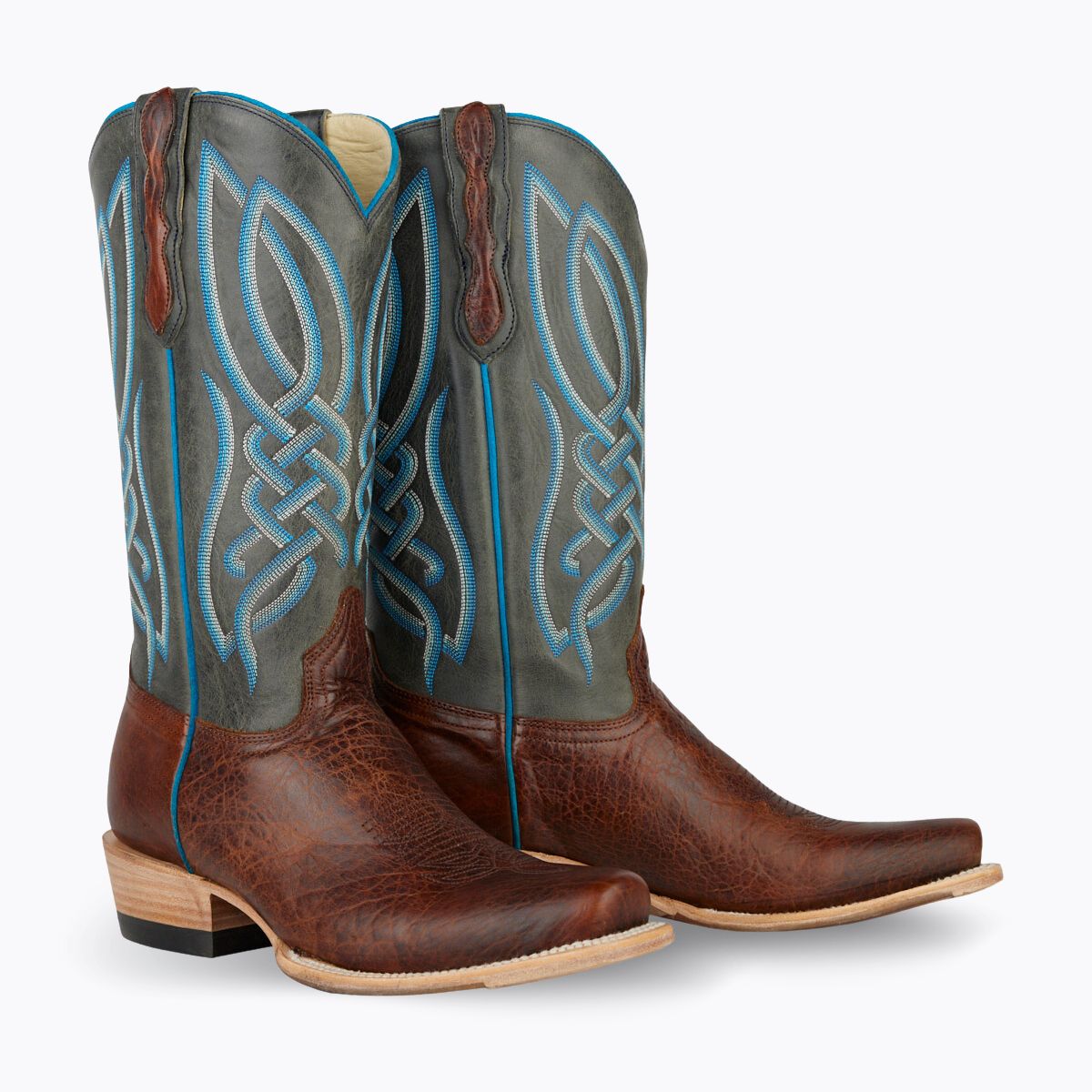 Nashville - Canyon Edition - Sale Mens Western Boot - Capitan Boots