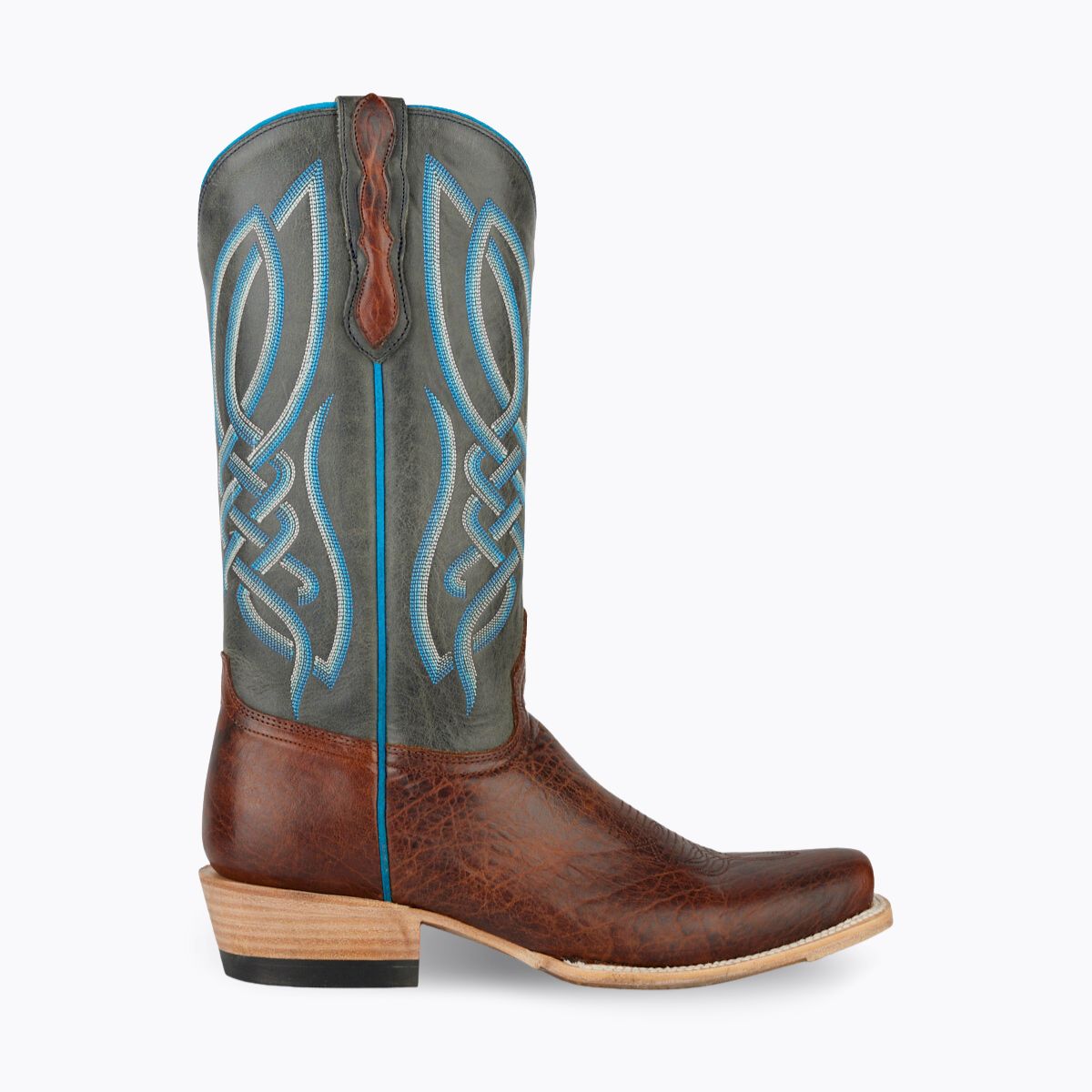 Nashville - Canyon Edition - Sale Mens Western Boot - Capitan Boots