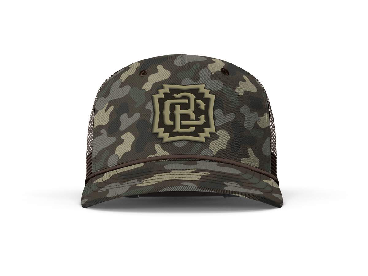 Caps