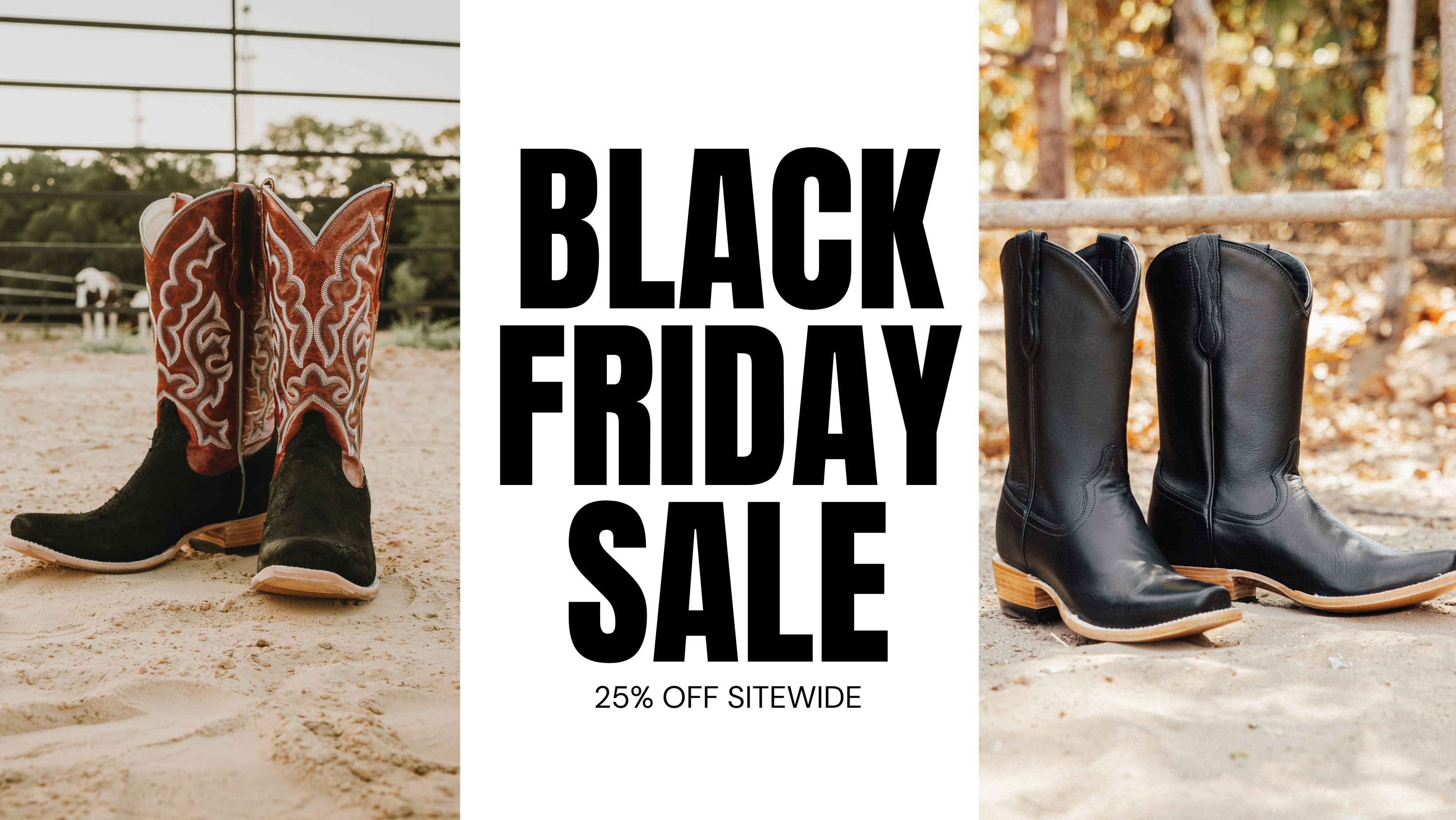 Who sells boots outlet