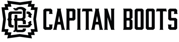 Capitan Boots logo