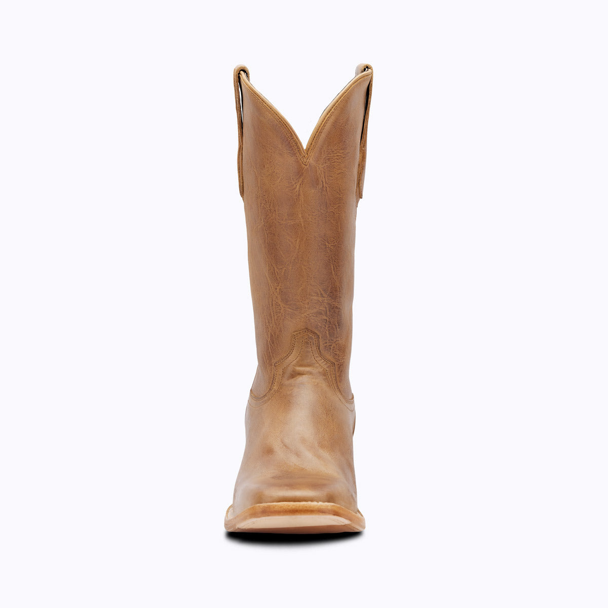 Ft Worth Mens Western Boot - Capitan Boots