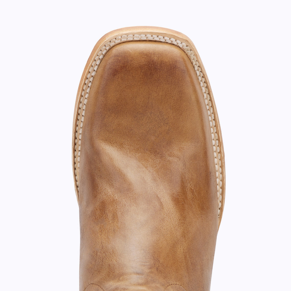 Ft Worth Mens Western Boot - Capitan Boots