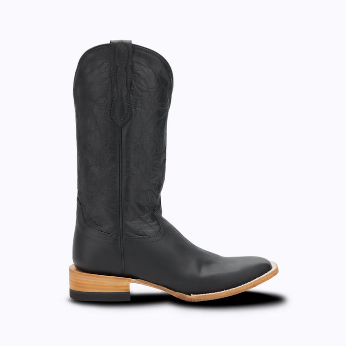 Fort Worth Knee Boots